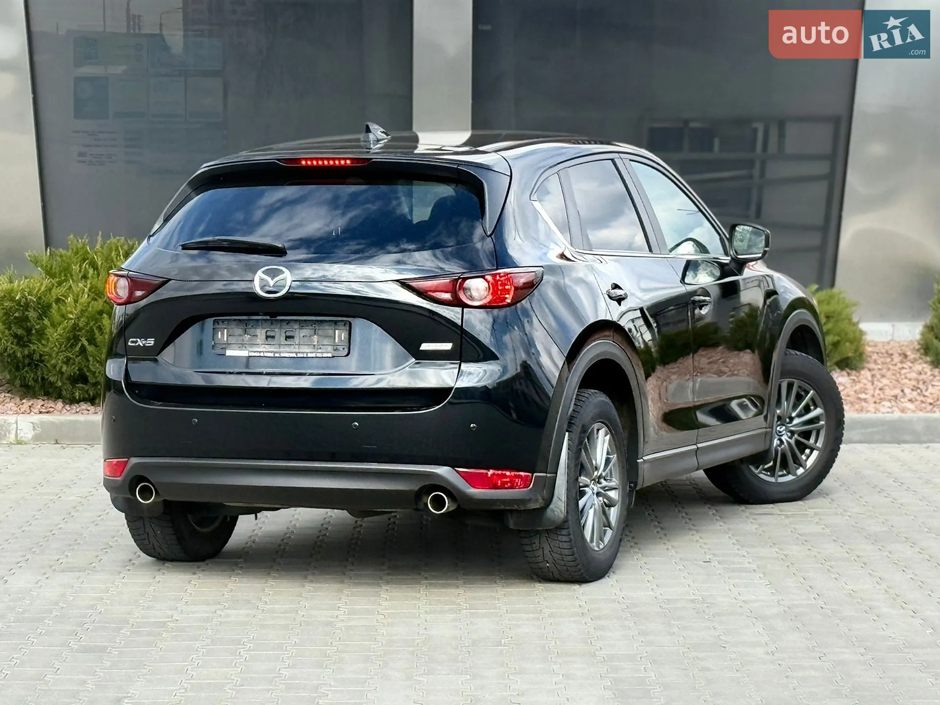 2018 Mazda CX-5 - мініатюра 20