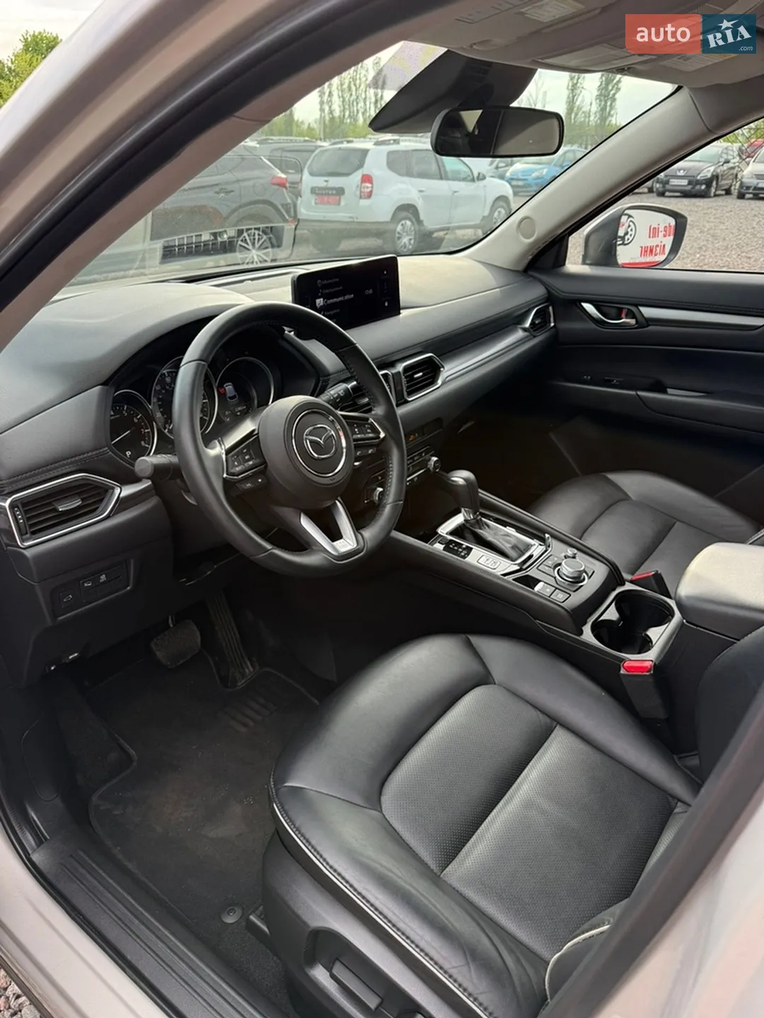 2023 Mazda CX-5 - мініатюра 8