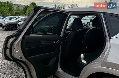 Внедорожник / Кроссовер Mazda CX-5 2023 в Черкассах