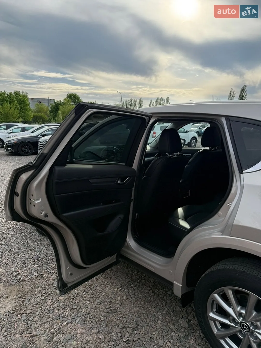 2023 Mazda CX-5 - мініатюра 14