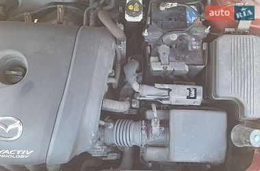 Позашляховик / Кросовер Mazda CX-5 2017 в Києві