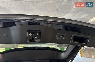 Внедорожник / Кроссовер Mazda CX-5 2017 в Киеве
