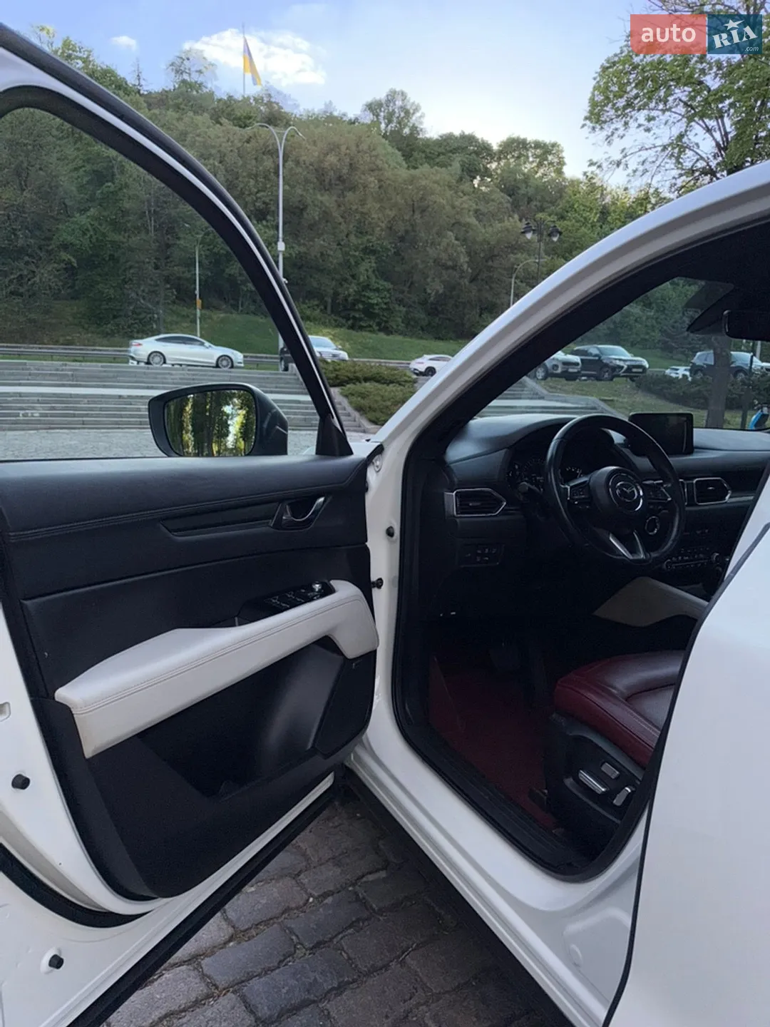2020 Mazda CX-5 - мініатюра 10