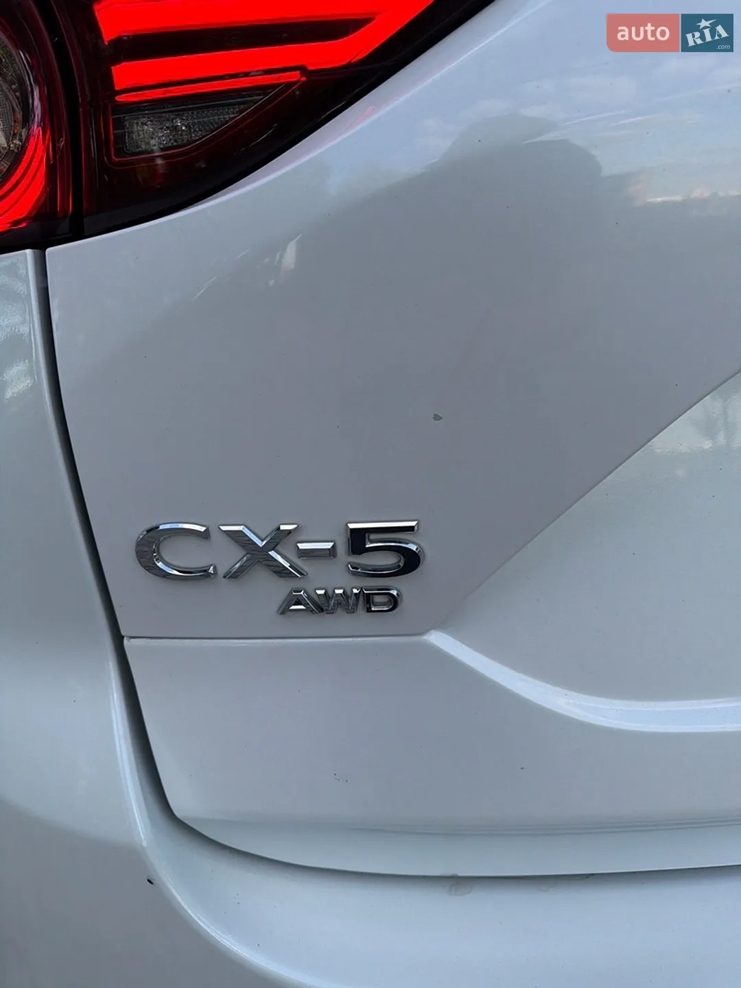 2020 Mazda CX-5 - мініатюра 14
