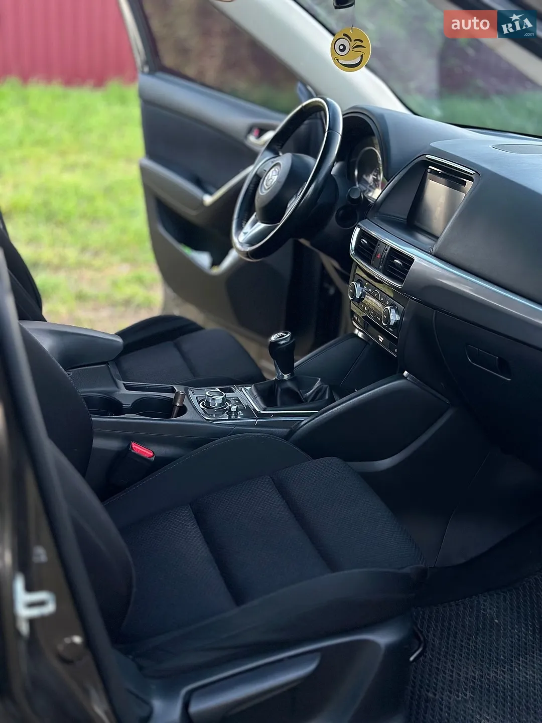 2015 Mazda CX-5 - мініатюра 12
