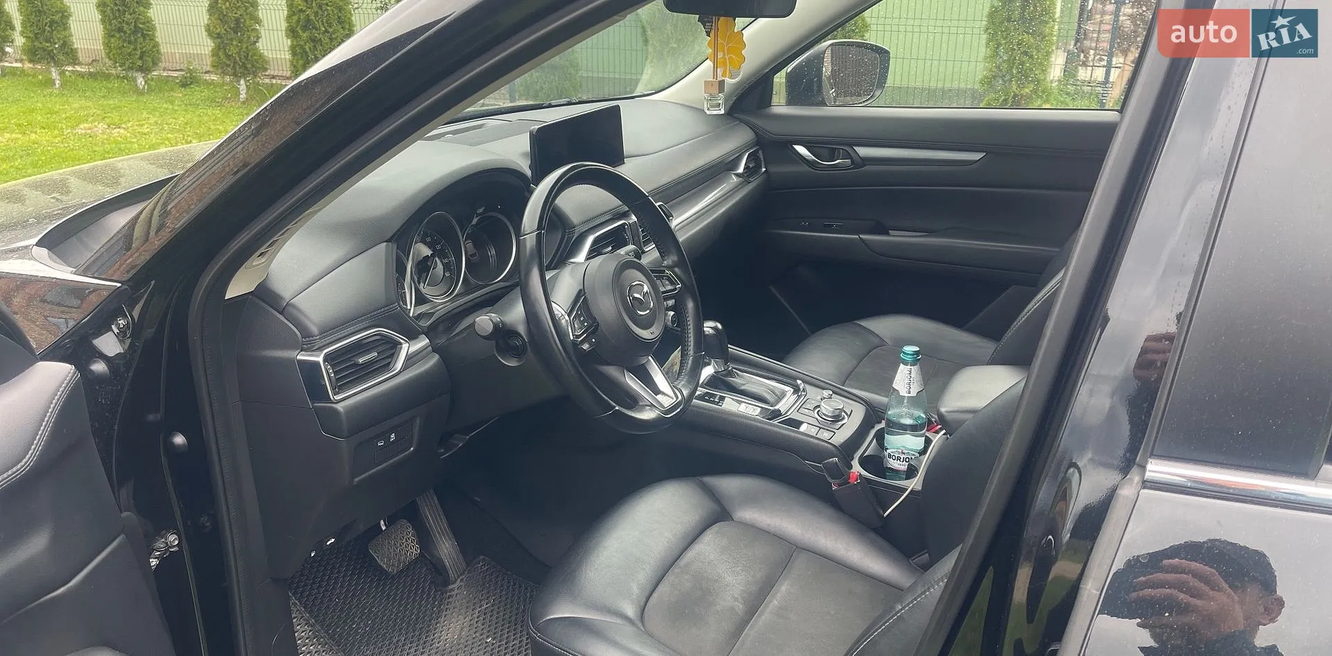 2020 Mazda CX-5 - мініатюра 8