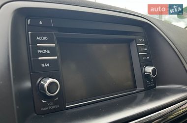 Позашляховик / Кросовер Mazda CX-5 2014 в Стрию