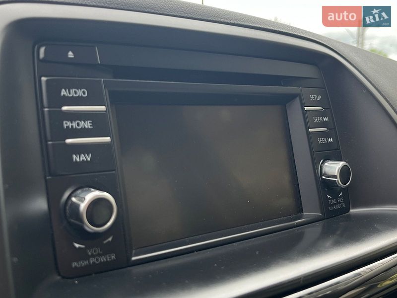 Позашляховик / Кросовер Mazda CX-5 2014 в Стрию