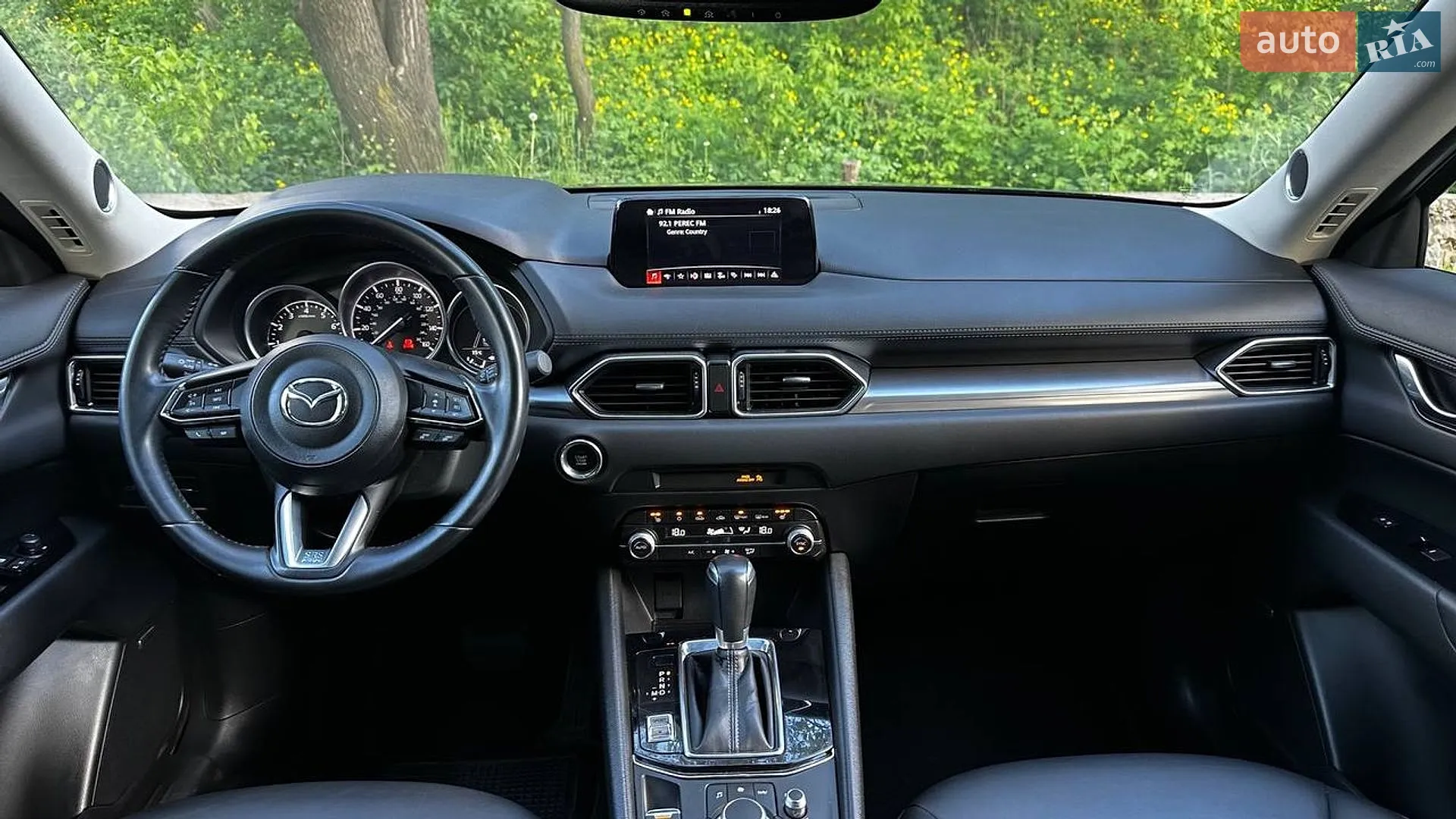 2020 Mazda CX-5 - мініатюра 20