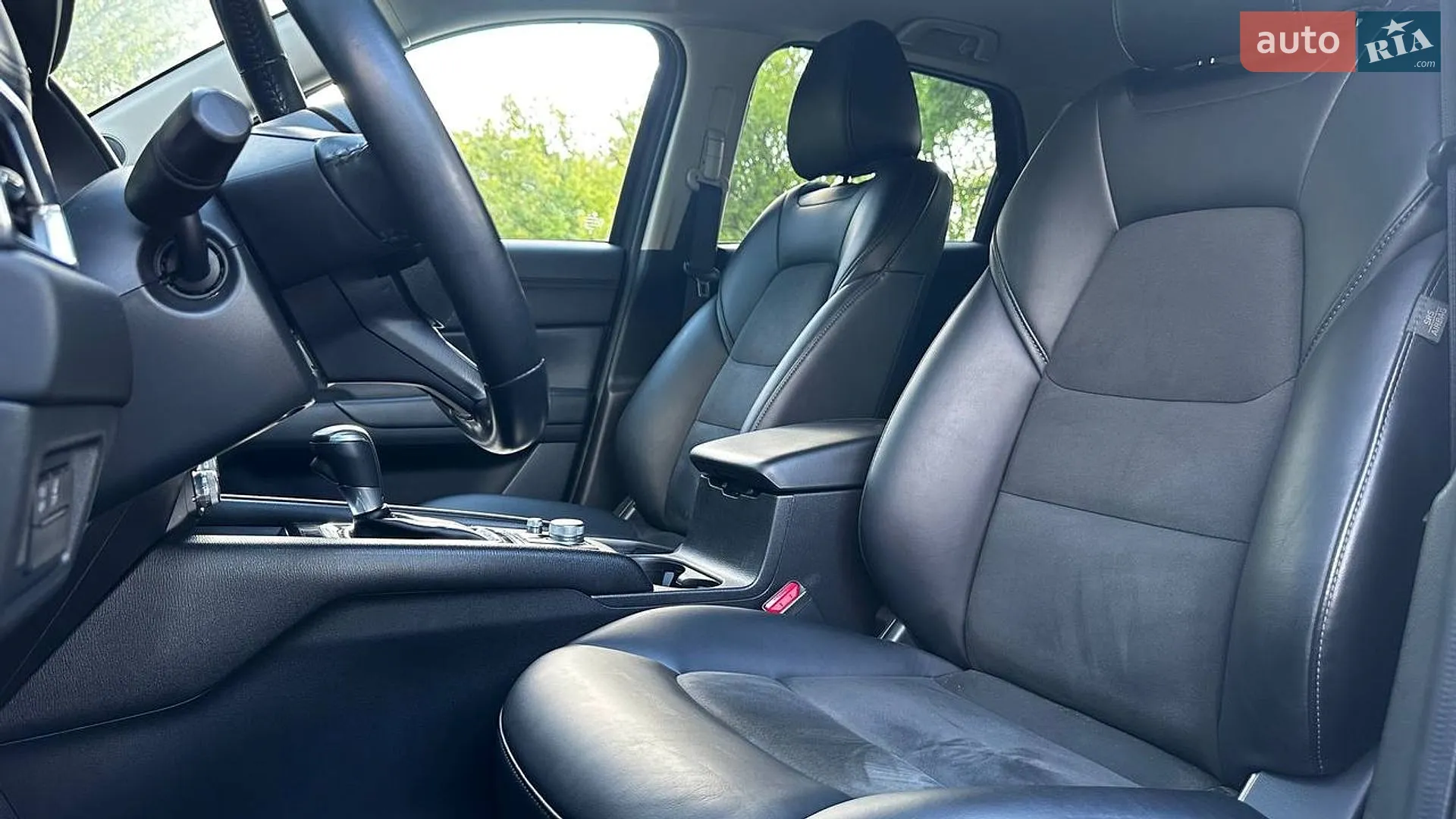2020 Mazda CX-5 - мініатюра 22