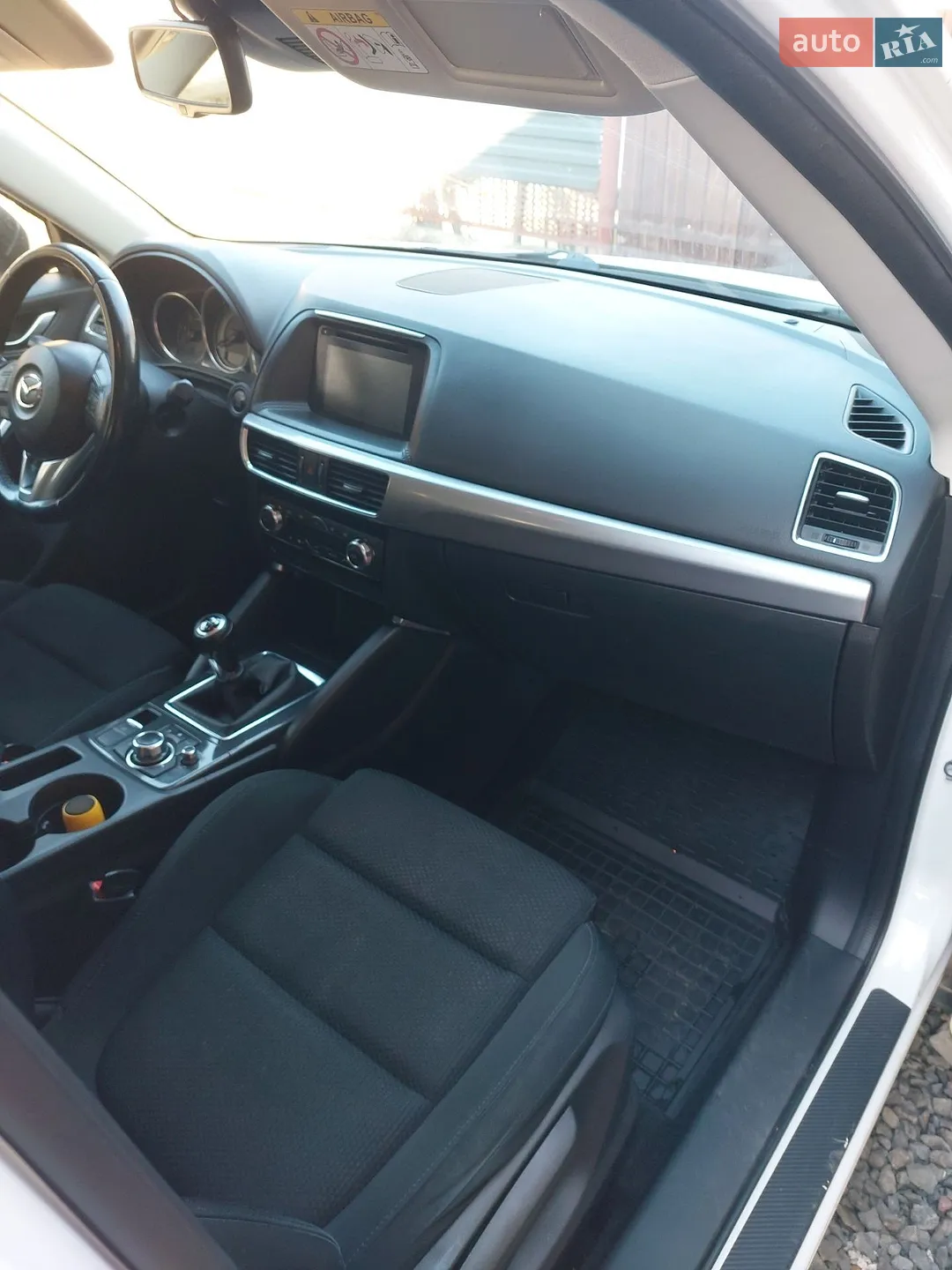 2015 Mazda CX-5 - мініатюра 11