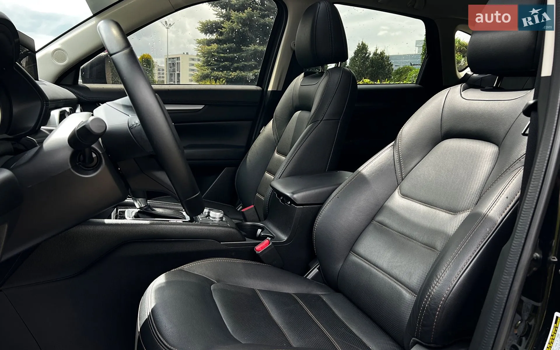 2022 Mazda CX-5 - мініатюра 9