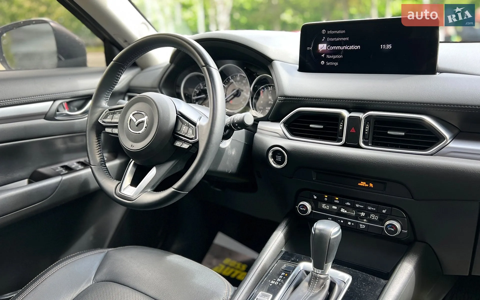2022 Mazda CX-5 - мініатюра 24