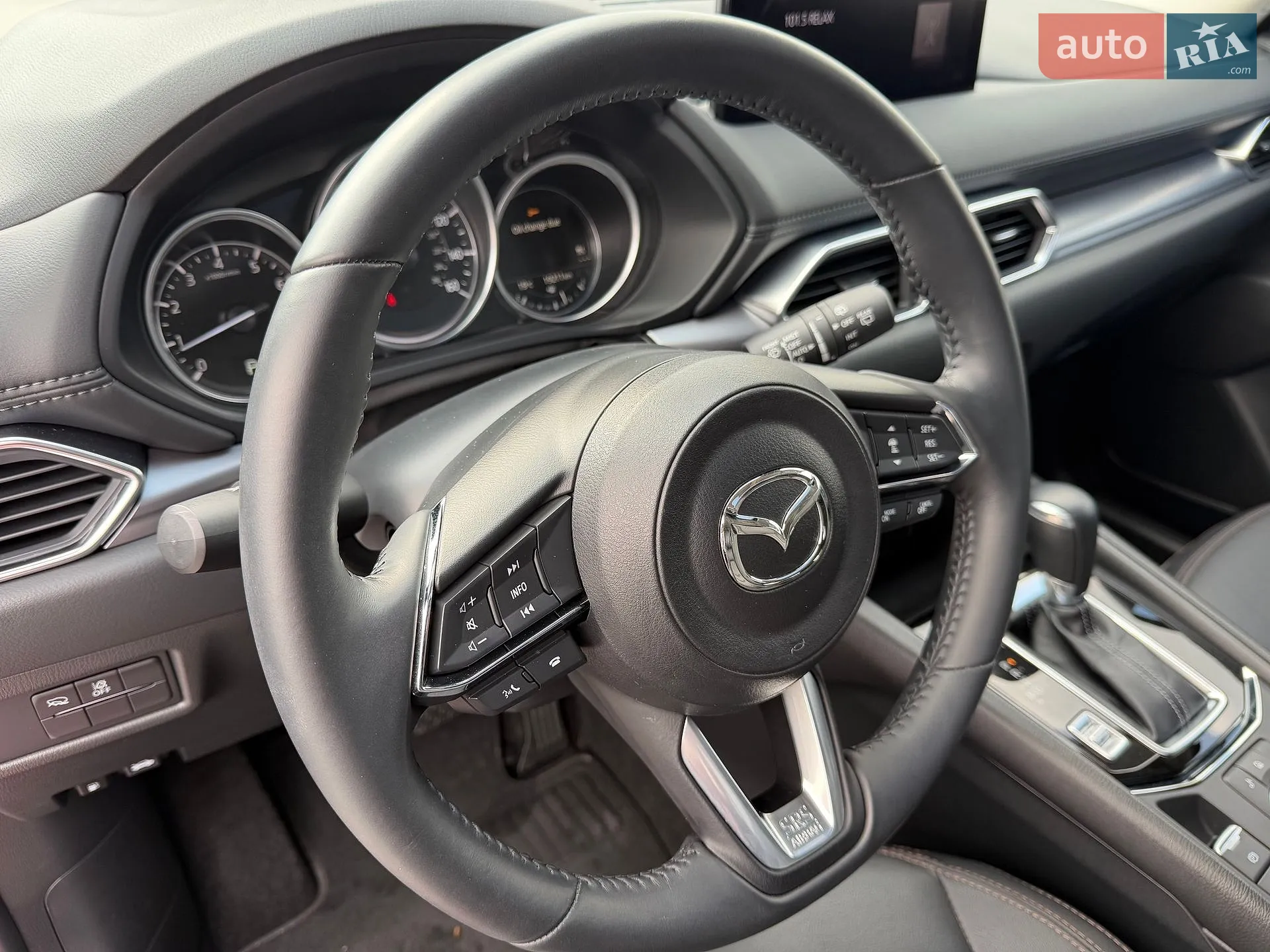2022 Mazda CX-5 - мініатюра 13