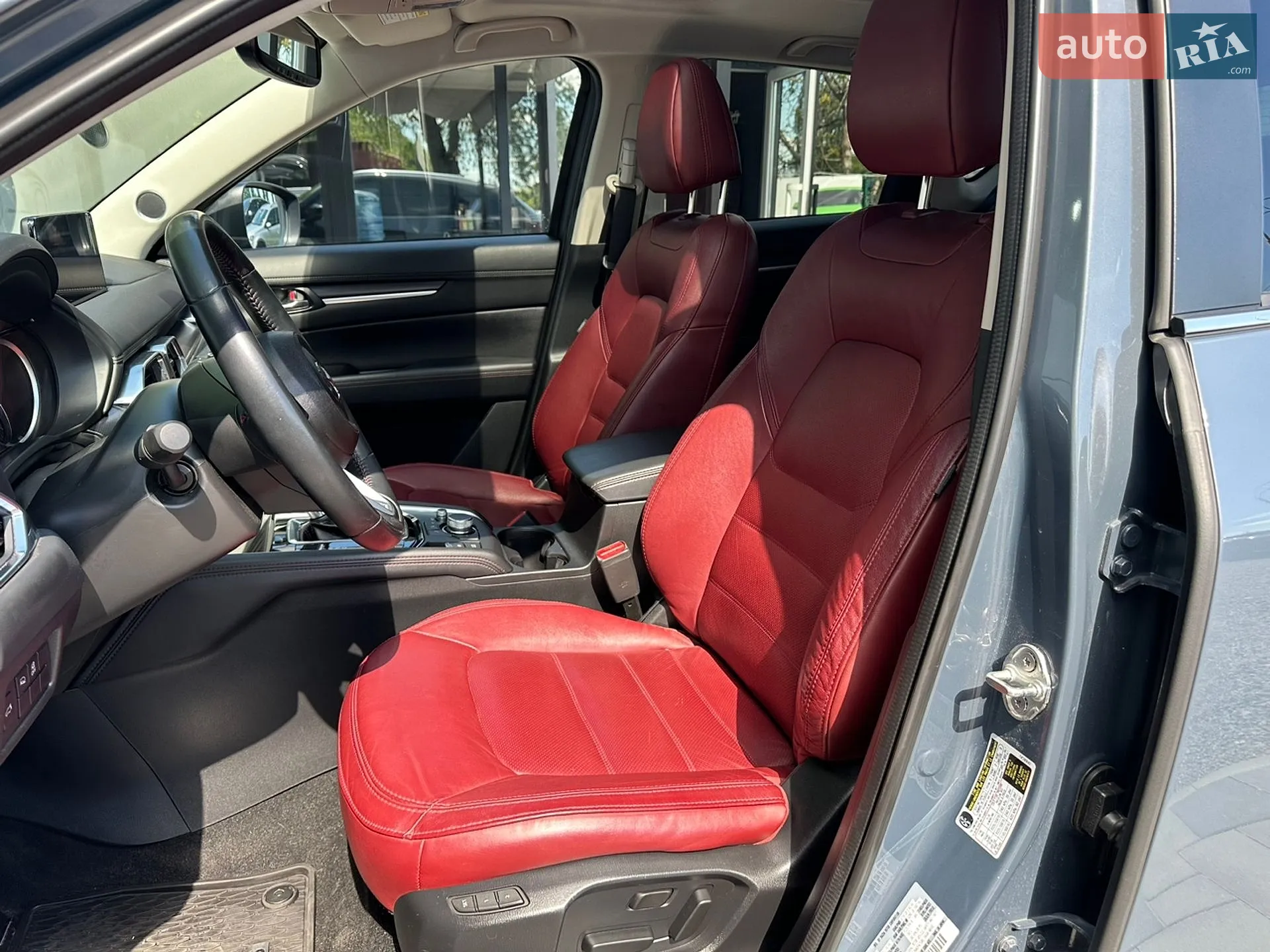 2023 Mazda CX-5 - мініатюра 19