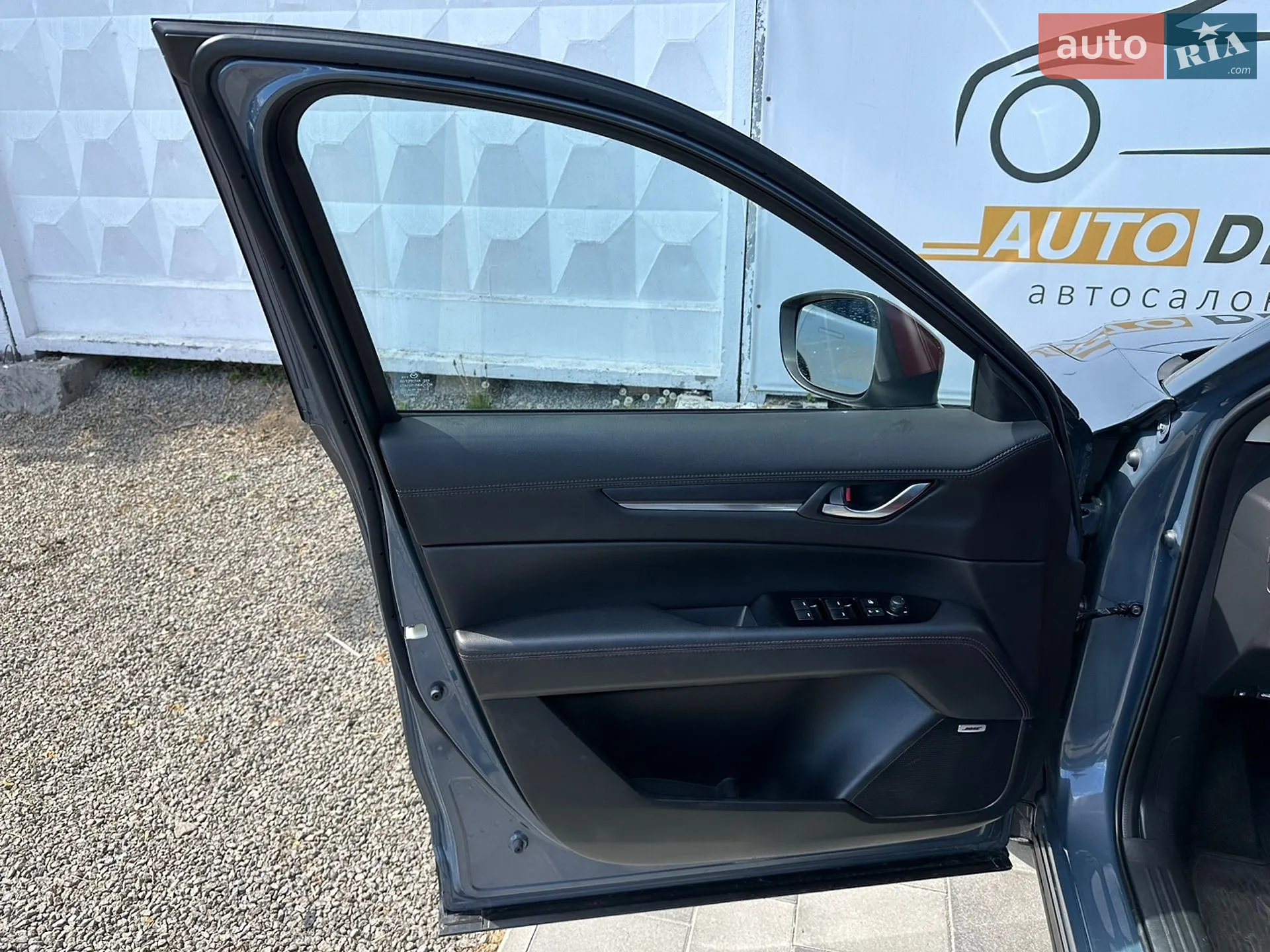 2023 Mazda CX-5 - мініатюра 22