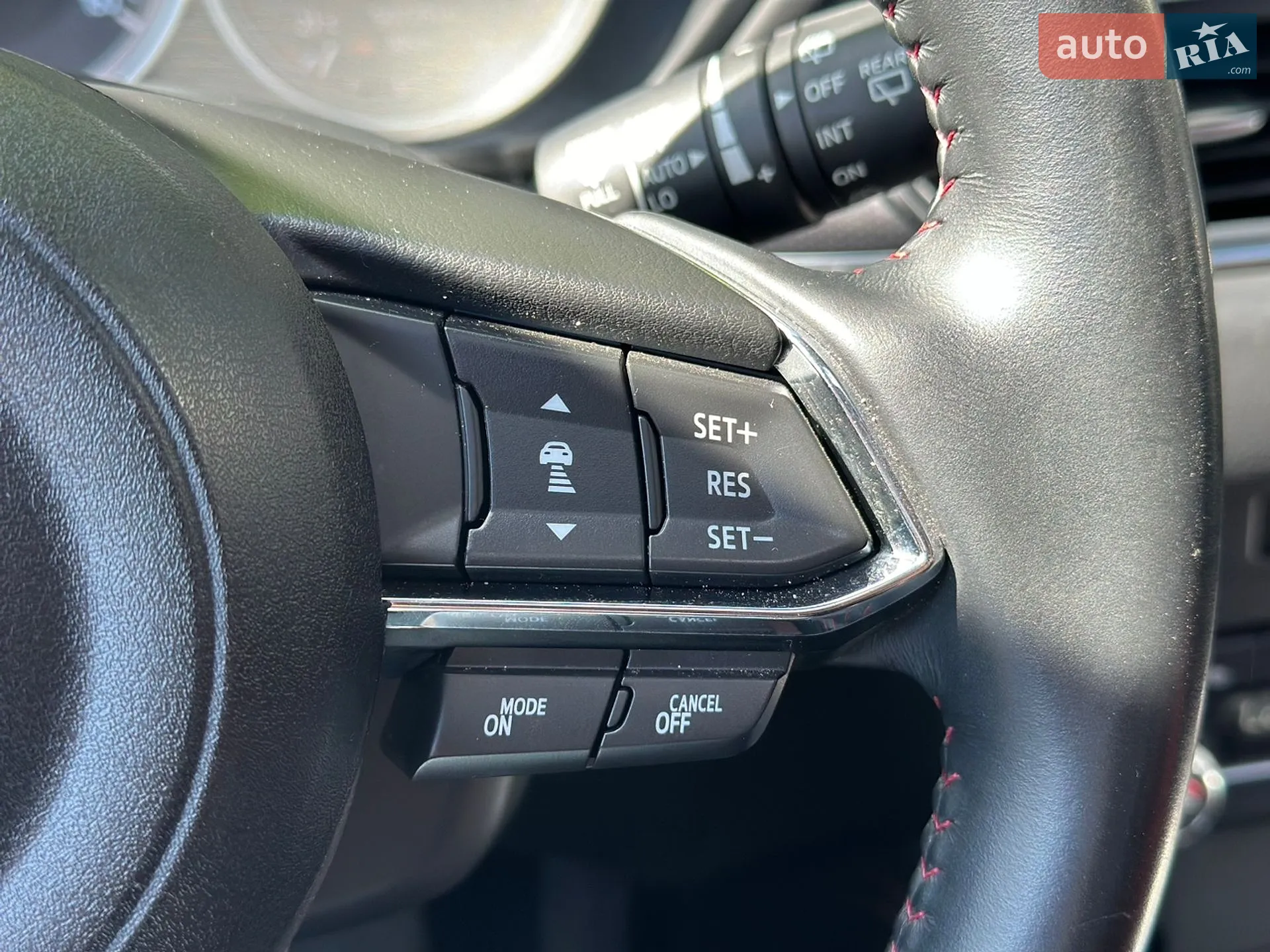 2023 Mazda CX-5 - мініатюра 30