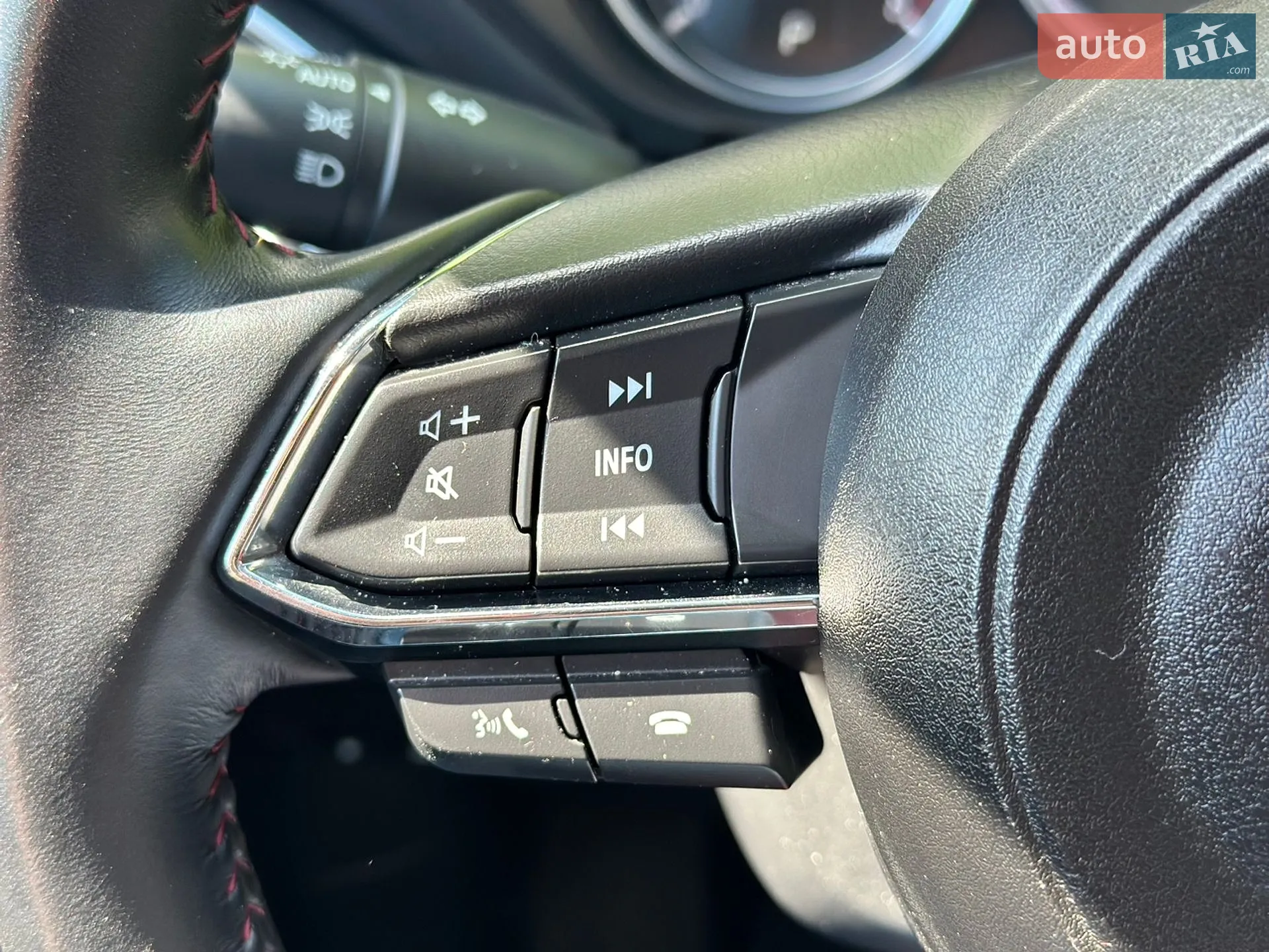 2023 Mazda CX-5 - мініатюра 35