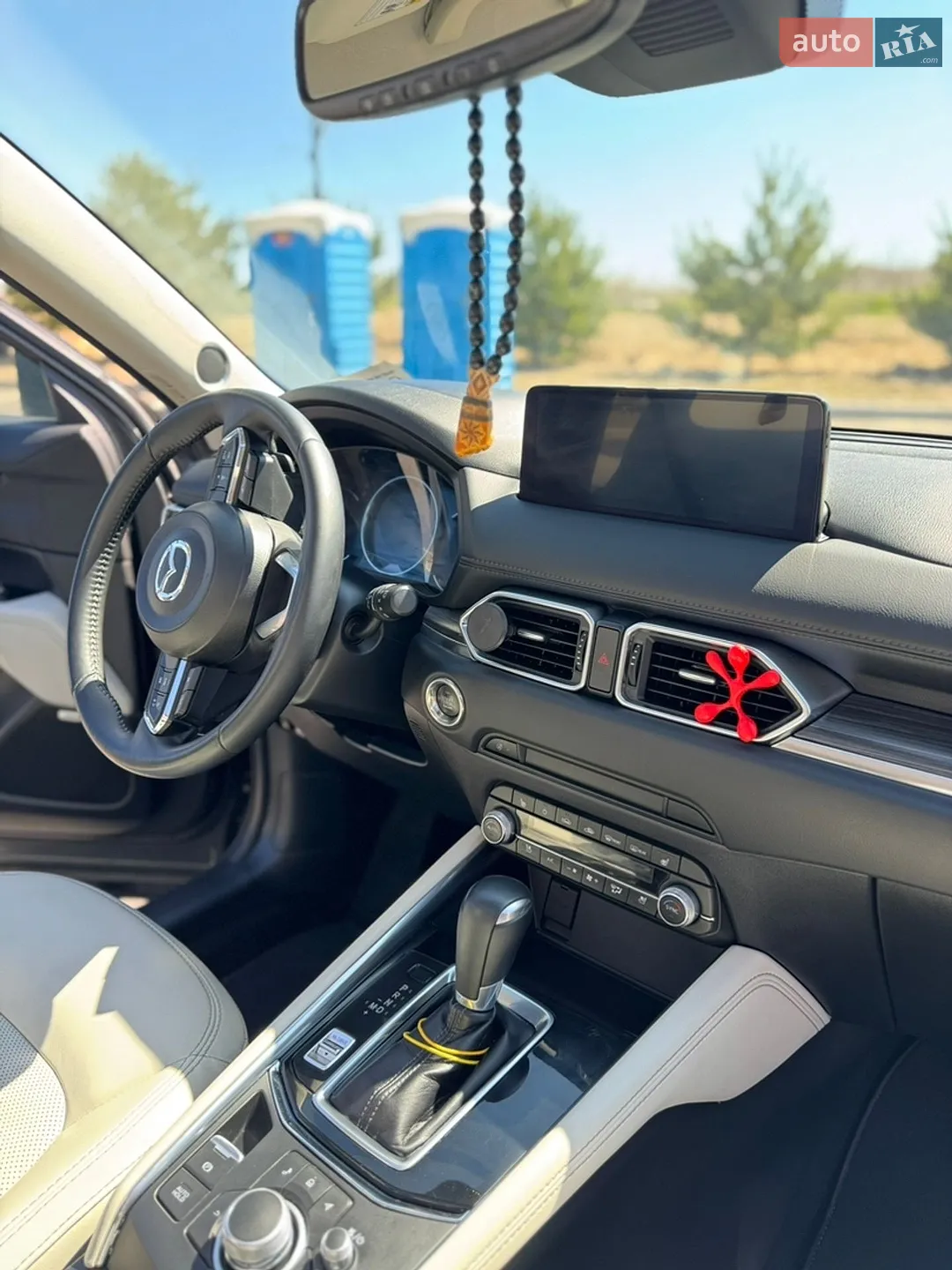 2022 Mazda CX-5 - мініатюра 11