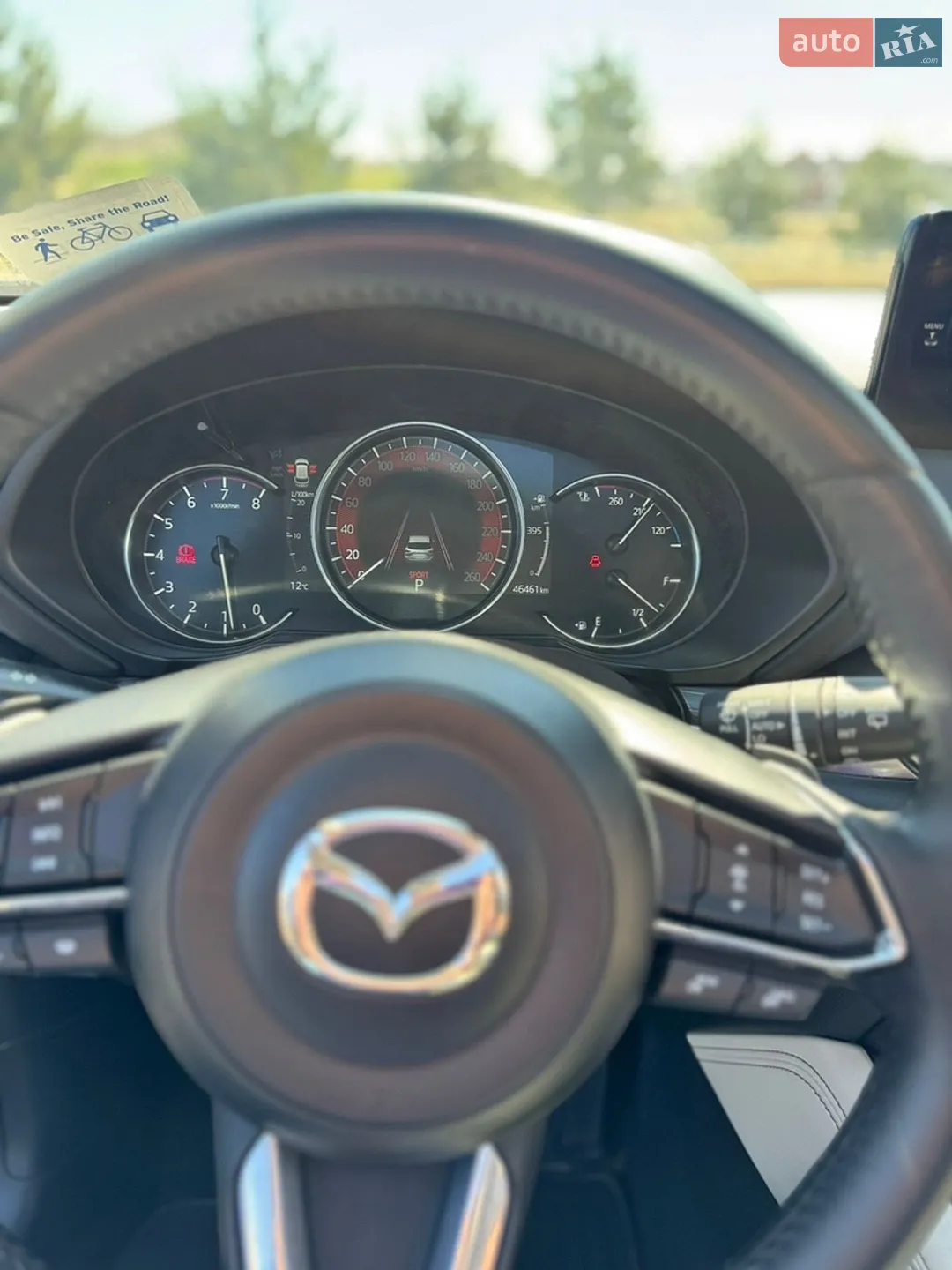 2022 Mazda CX-5 - мініатюра 12