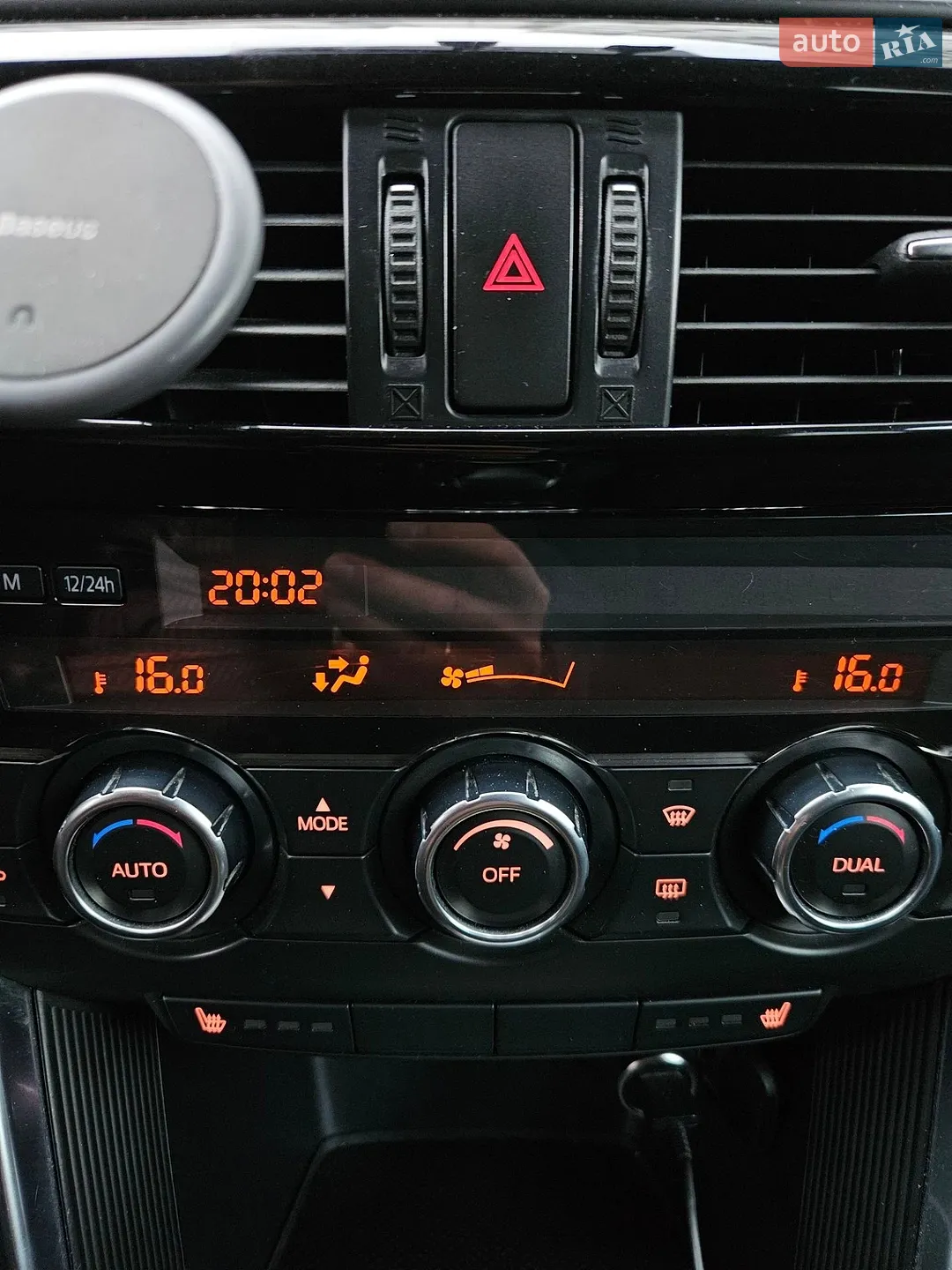 2014 Mazda CX-5 - мініатюра 11