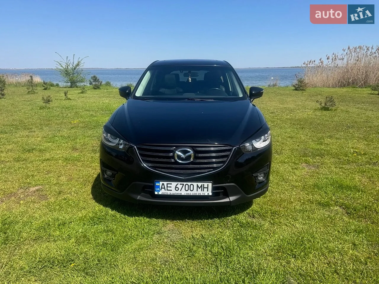 2015 Mazda CX-5 - мініатюра 16