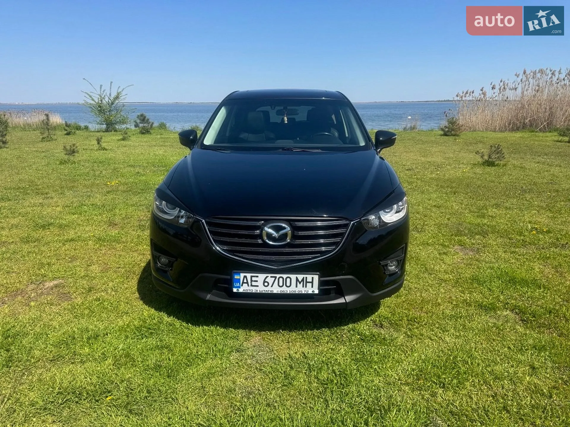 2016 Mazda CX-5 - мініатюра 19
