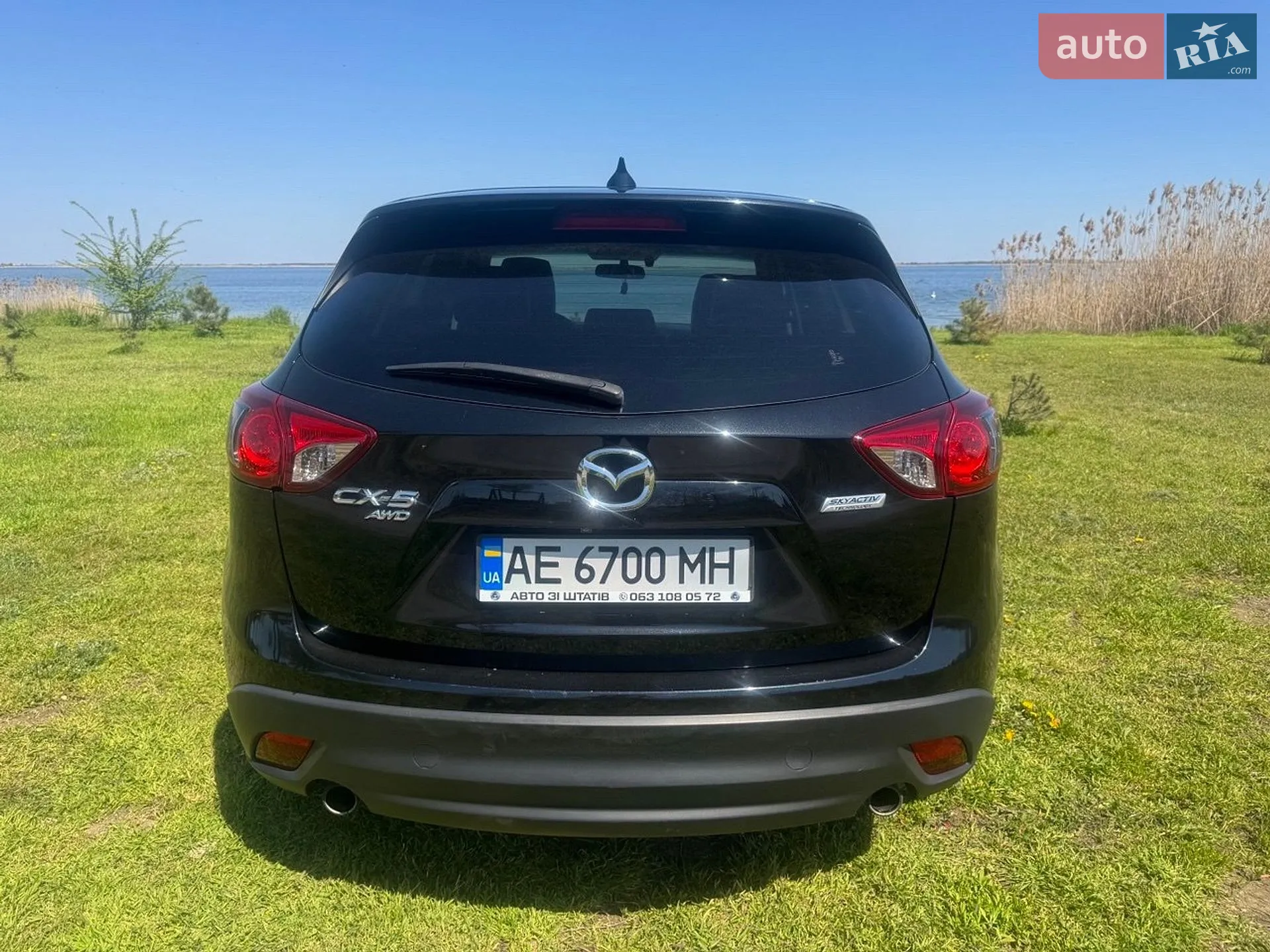2016 Mazda CX-5 - мініатюра 28