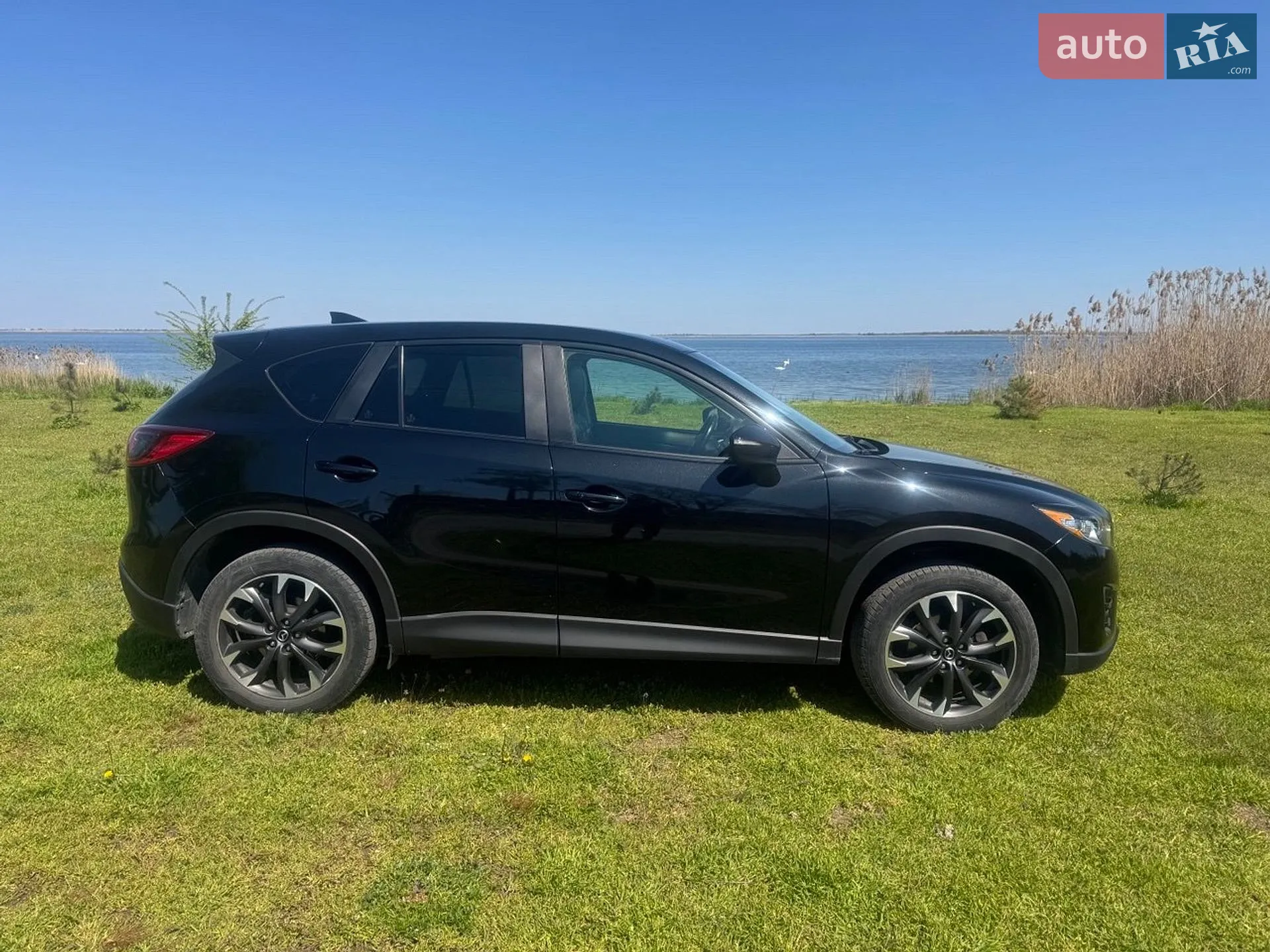 2016 Mazda CX-5 - мініатюра 29