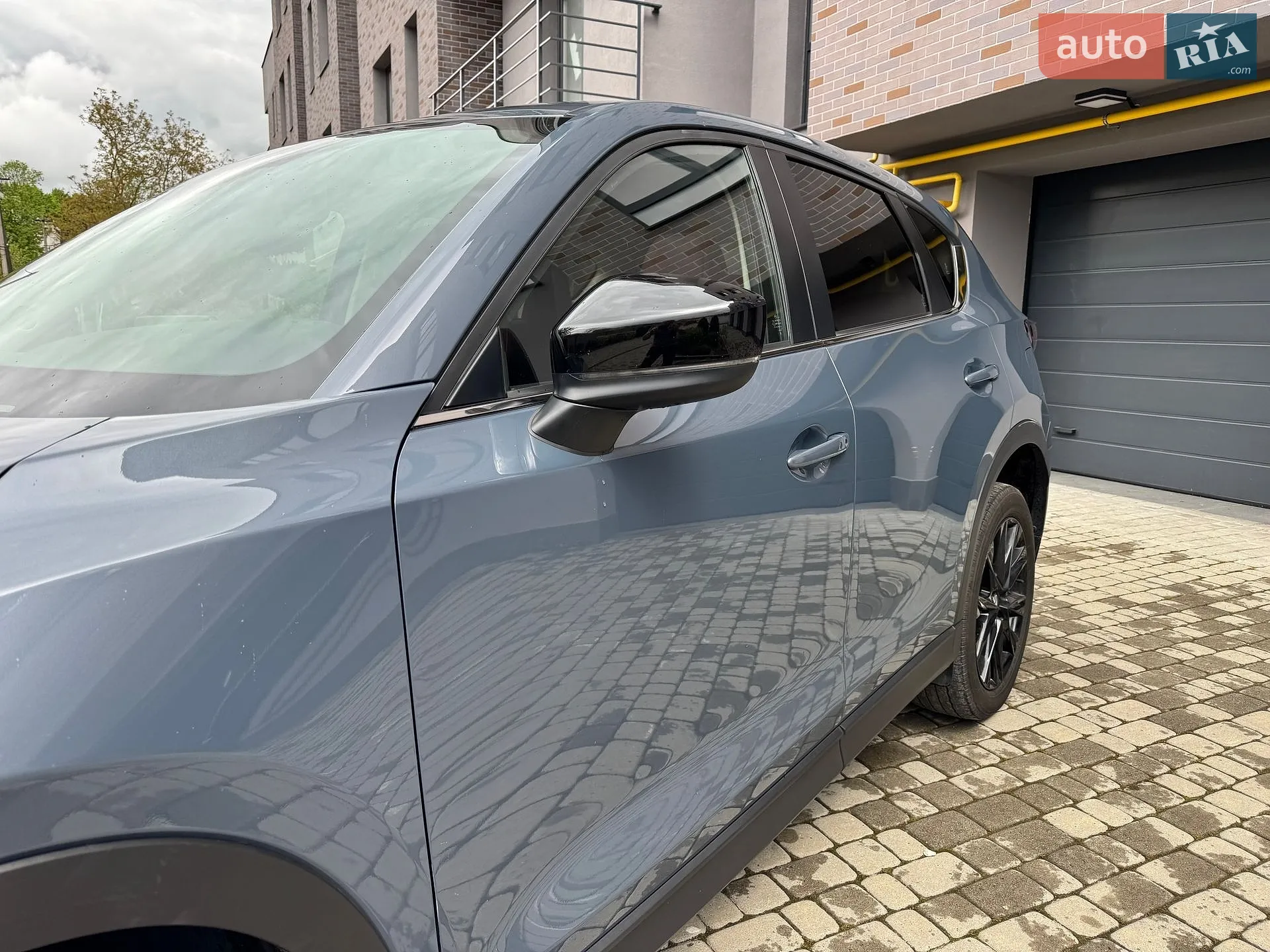 2022 Mazda CX-5 - мініатюра 12