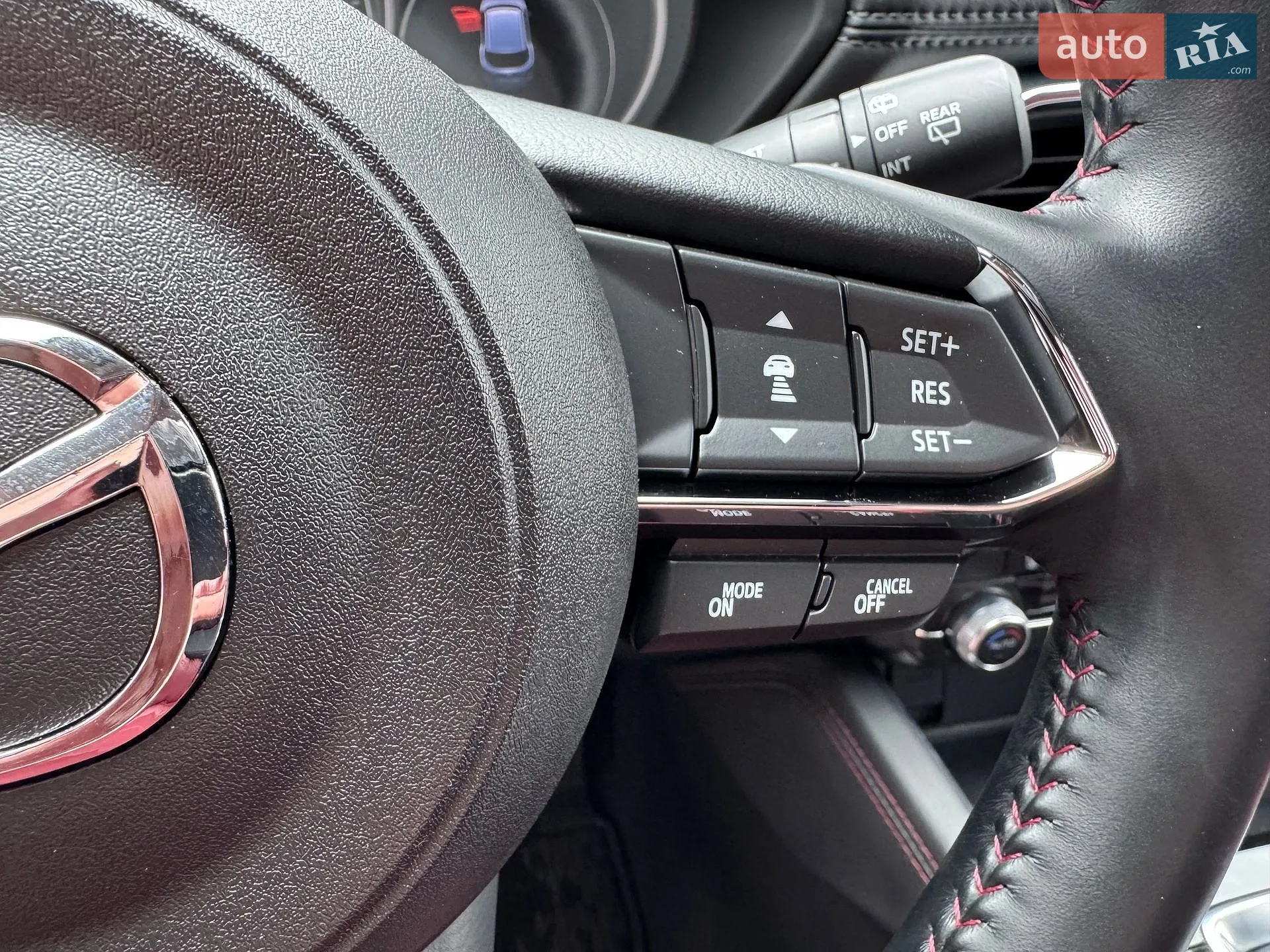 2022 Mazda CX-5 - мініатюра 24