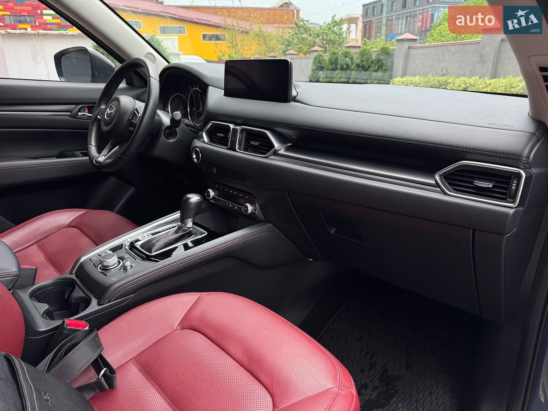 2022 Mazda CX-5 - мініатюра 31