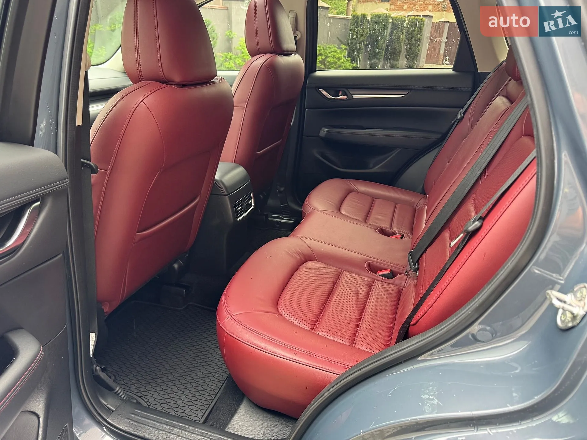 2022 Mazda CX-5 - мініатюра 45