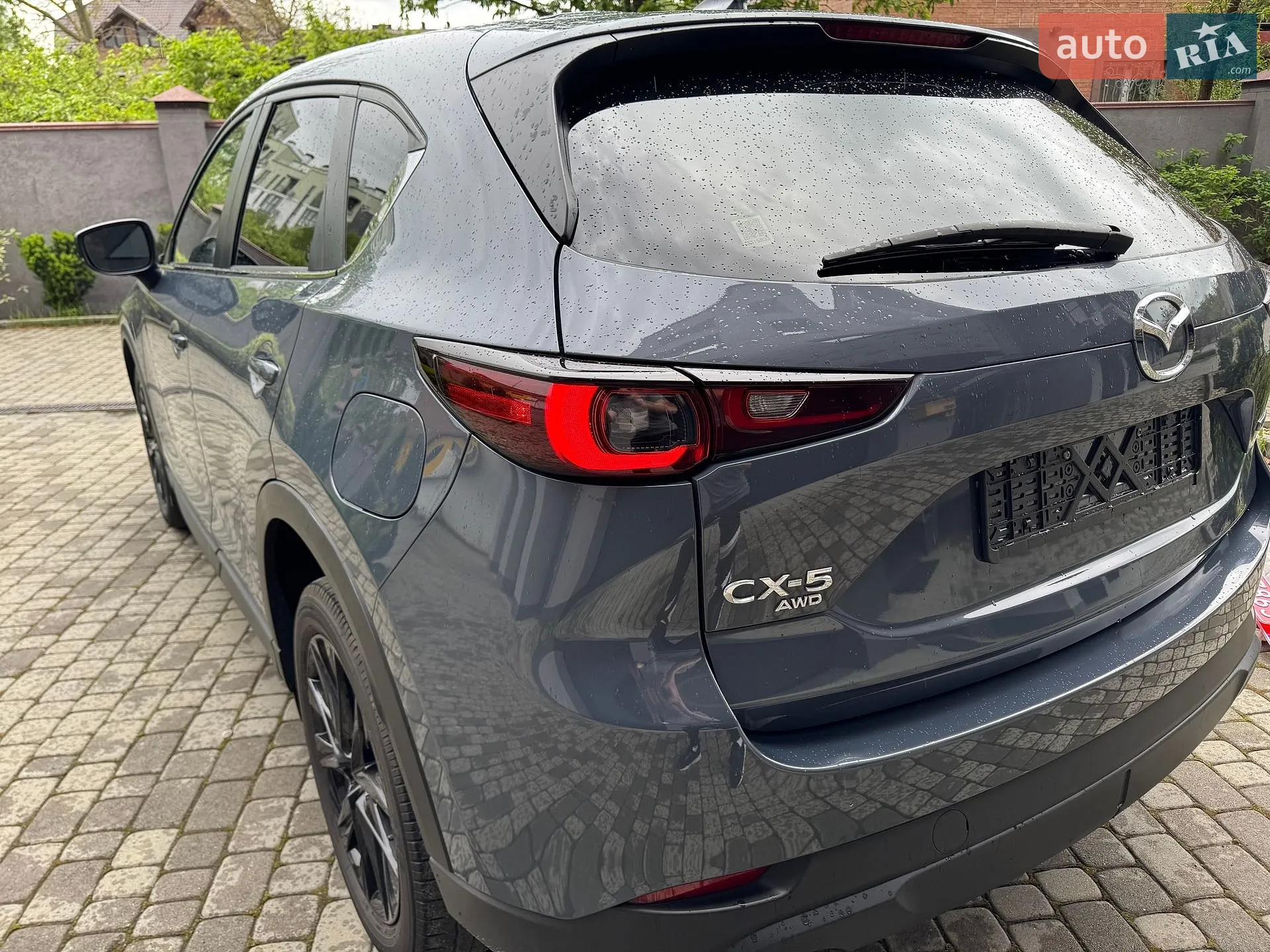 2022 Mazda CX-5 - мініатюра 50
