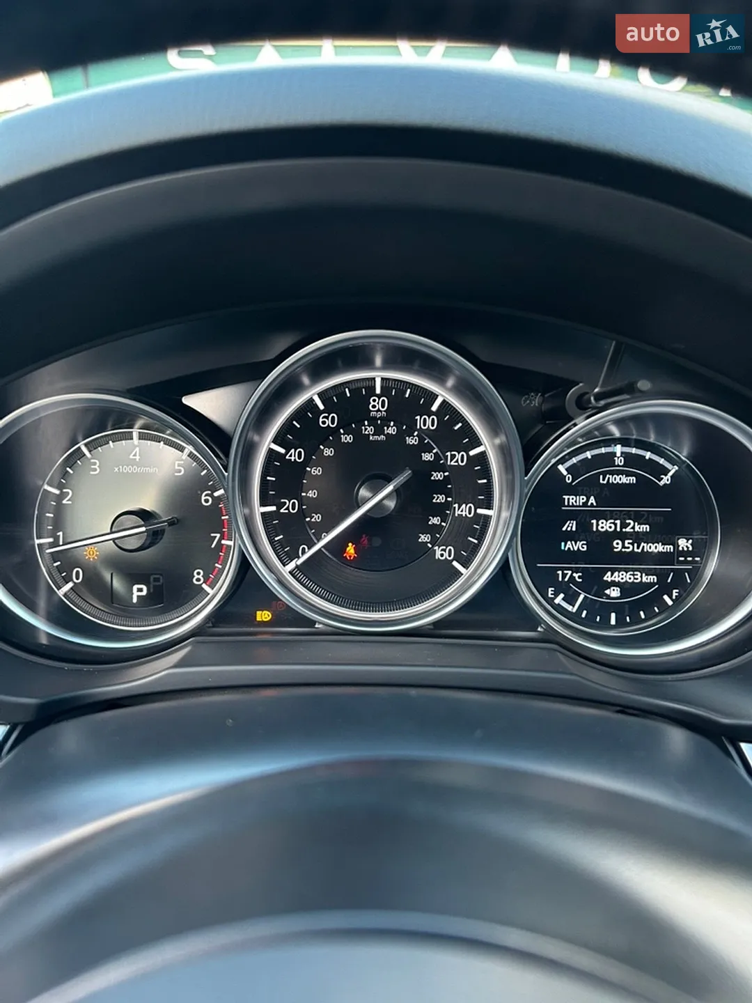 2024 Mazda CX-5 - мініатюра 10