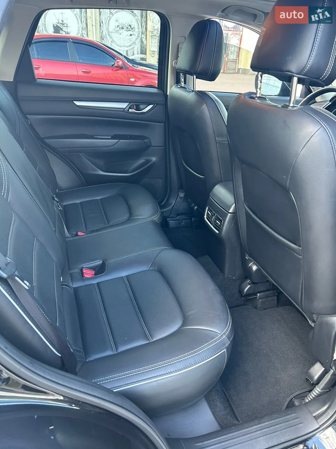 2024 Mazda CX-5 - мініатюра 6