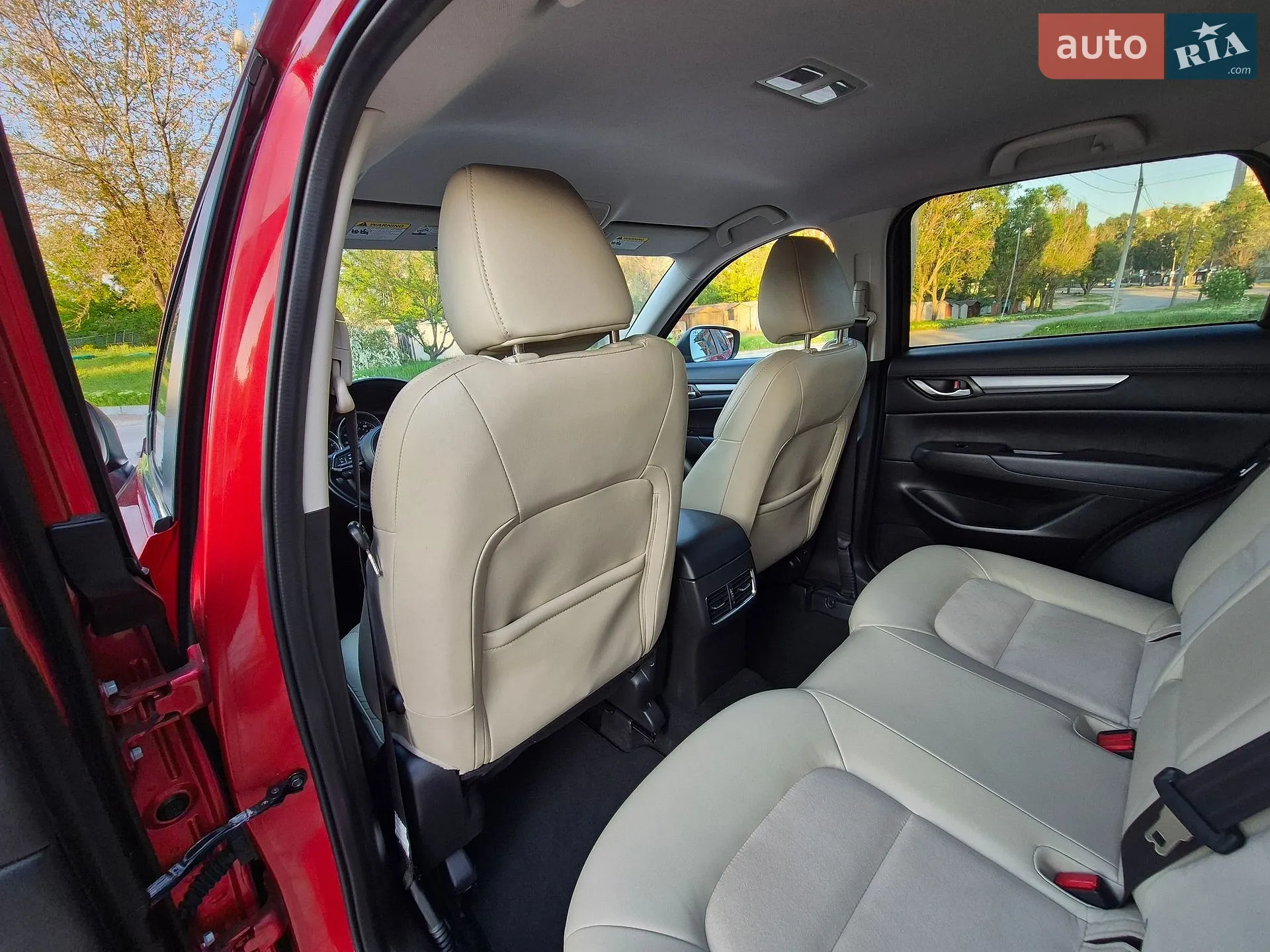 2019 Mazda CX-5 - мініатюра 35