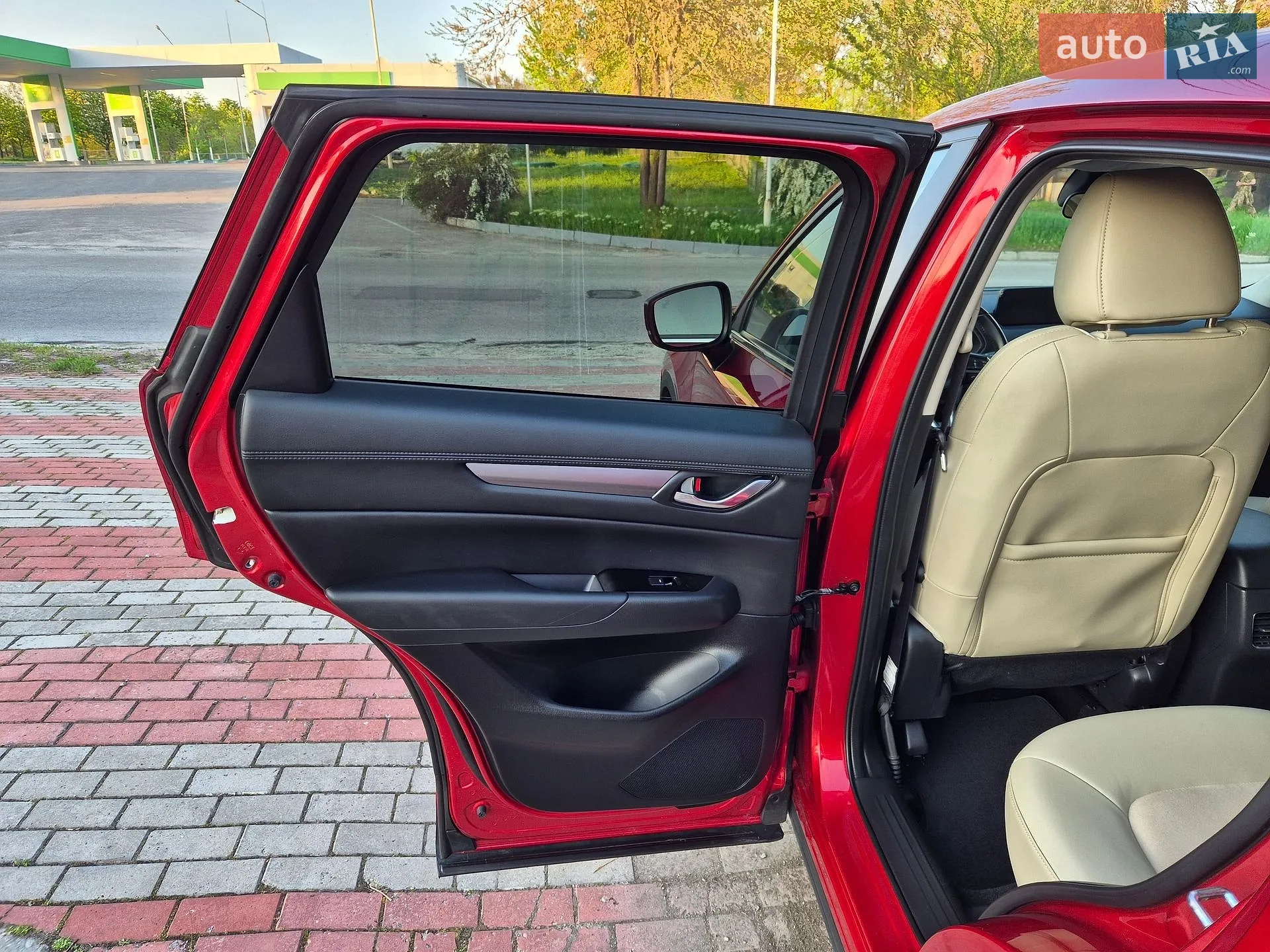 2019 Mazda CX-5 - мініатюра 36