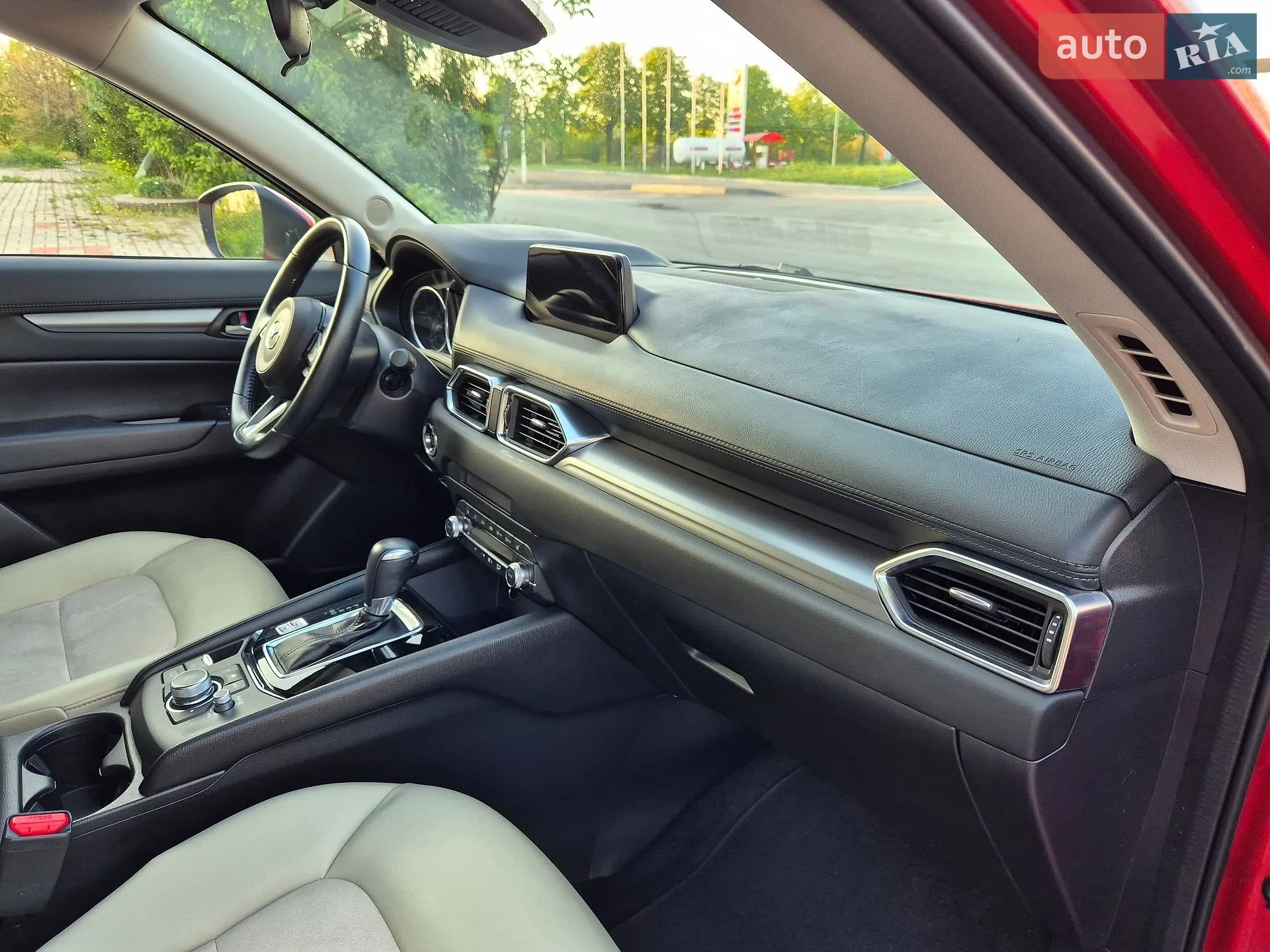 2019 Mazda CX-5 - мініатюра 38