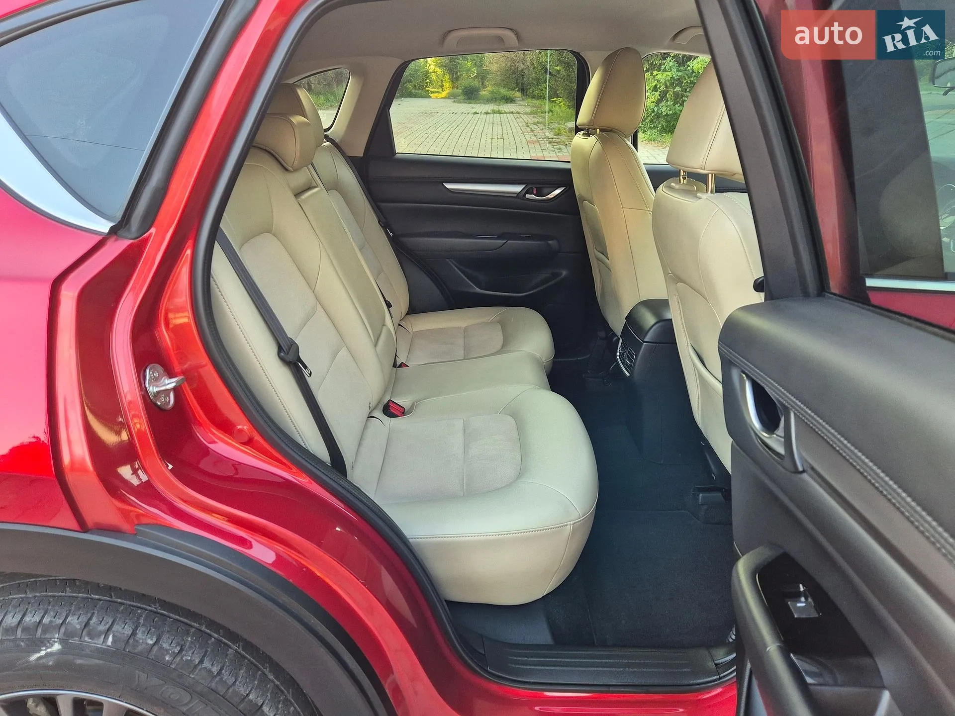 2019 Mazda CX-5 - мініатюра 42