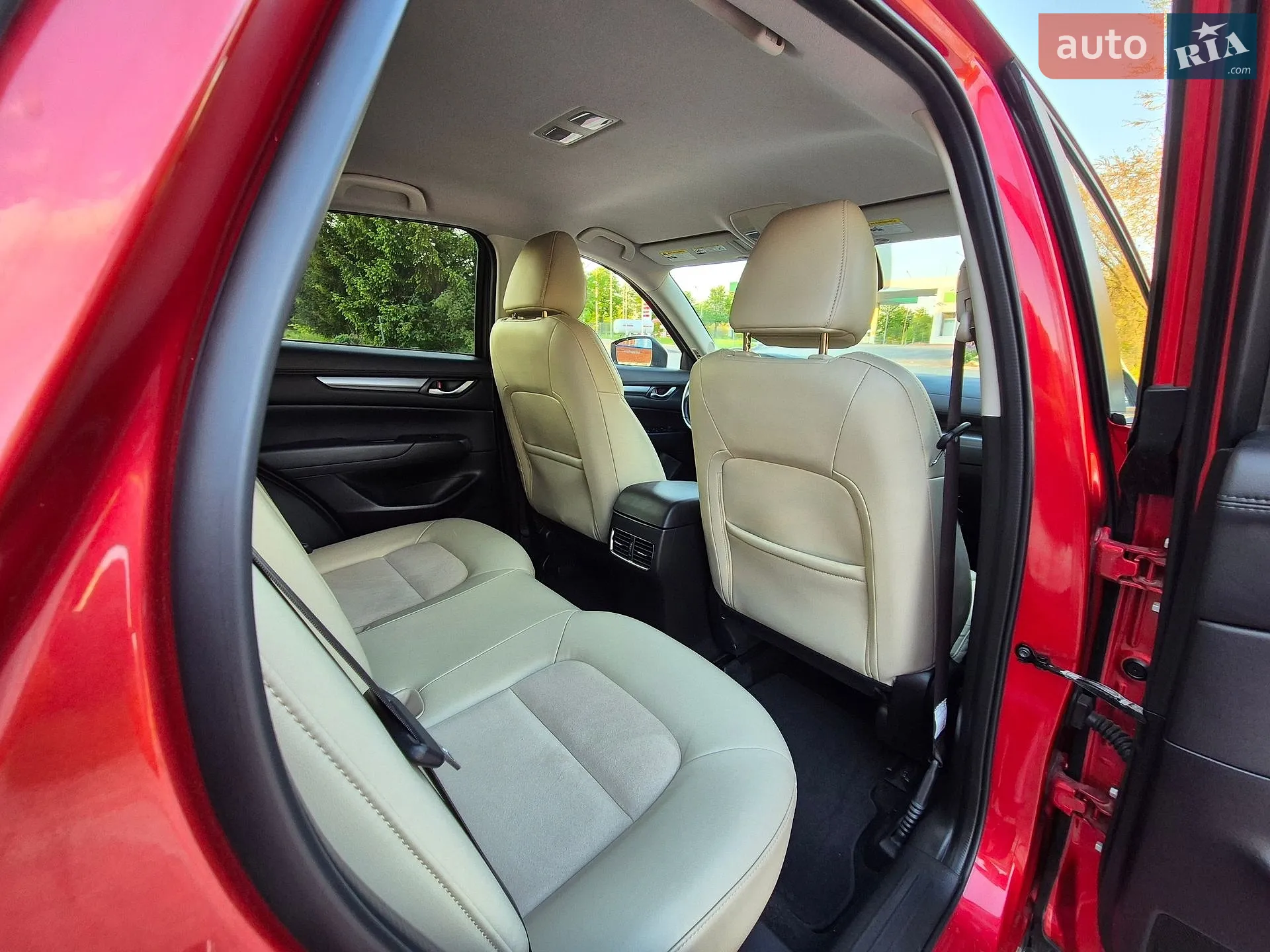 2019 Mazda CX-5 - мініатюра 44
