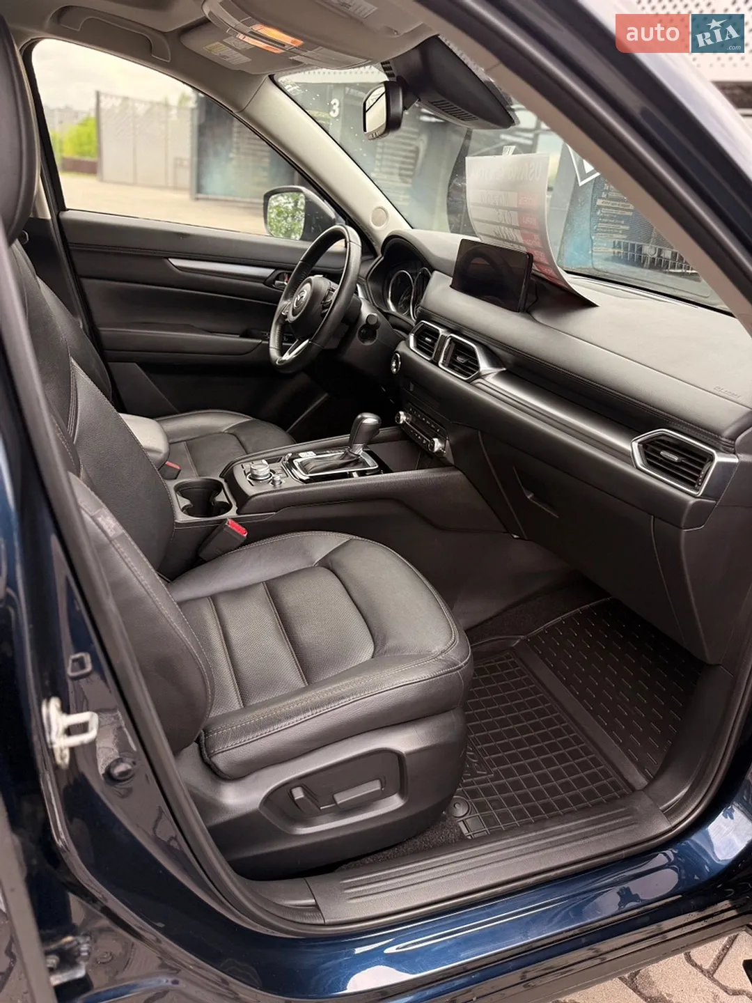 2022 Mazda CX-5 - мініатюра 10