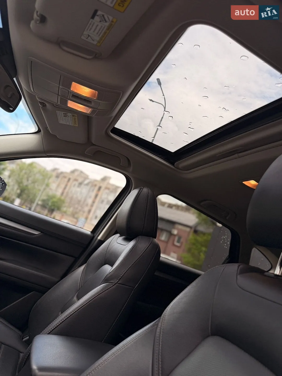 2022 Mazda CX-5 - мініатюра 12