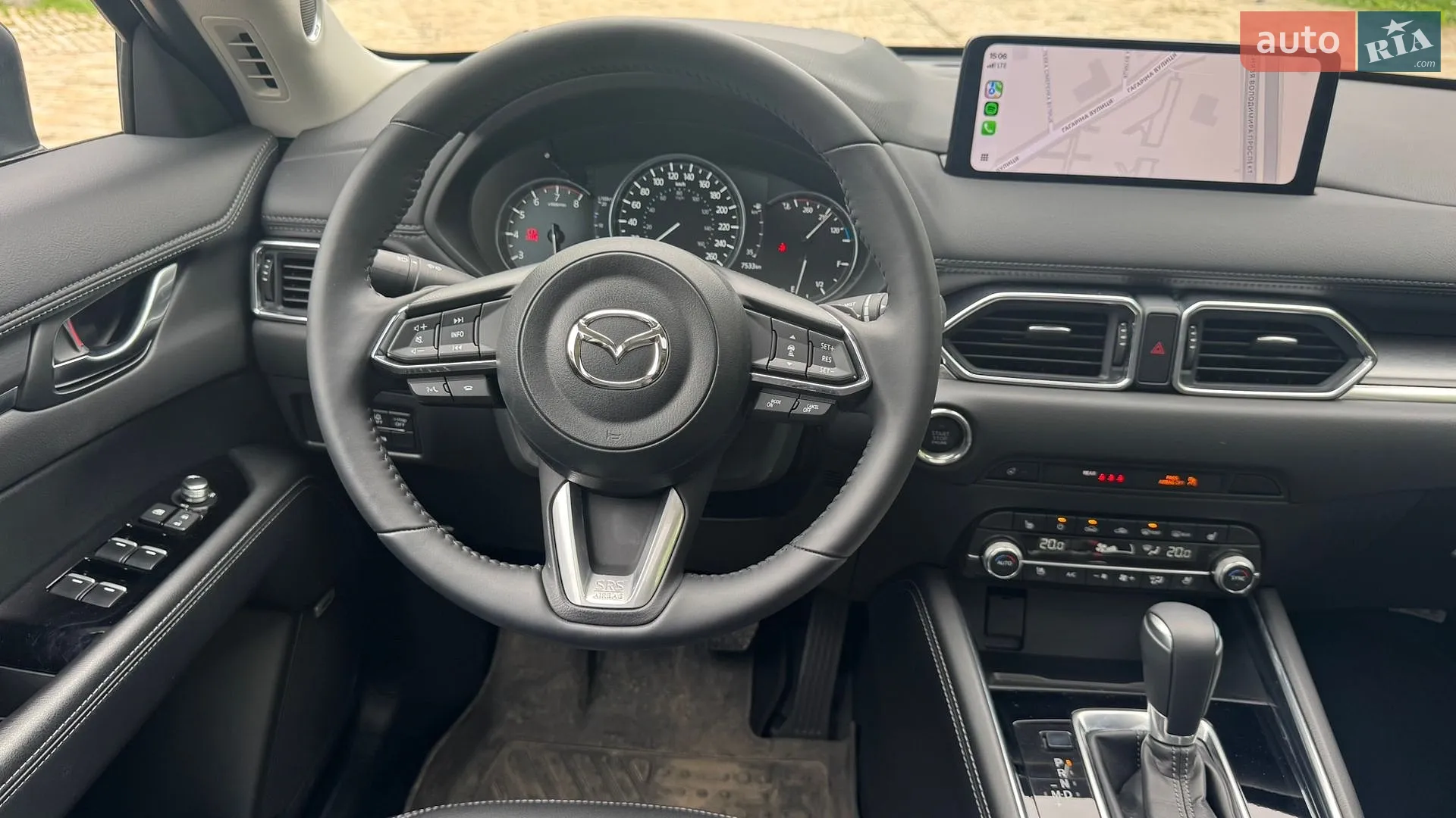 2025 Mazda CX-5 - мініатюра 59