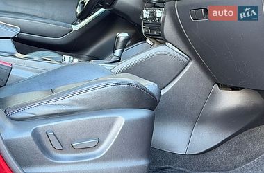 Внедорожник / Кроссовер Mazda CX-5 2015 в Стрые