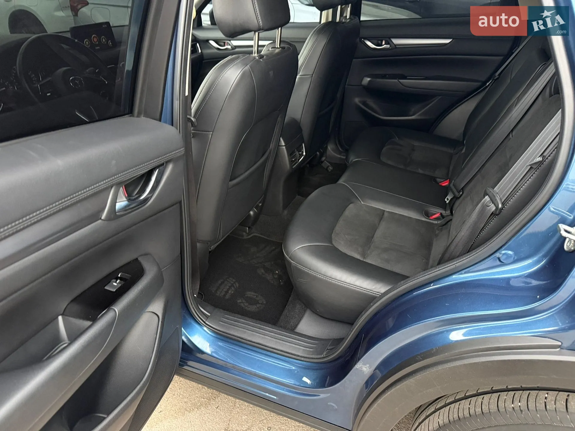 2023 Mazda CX-5 - мініатюра 10