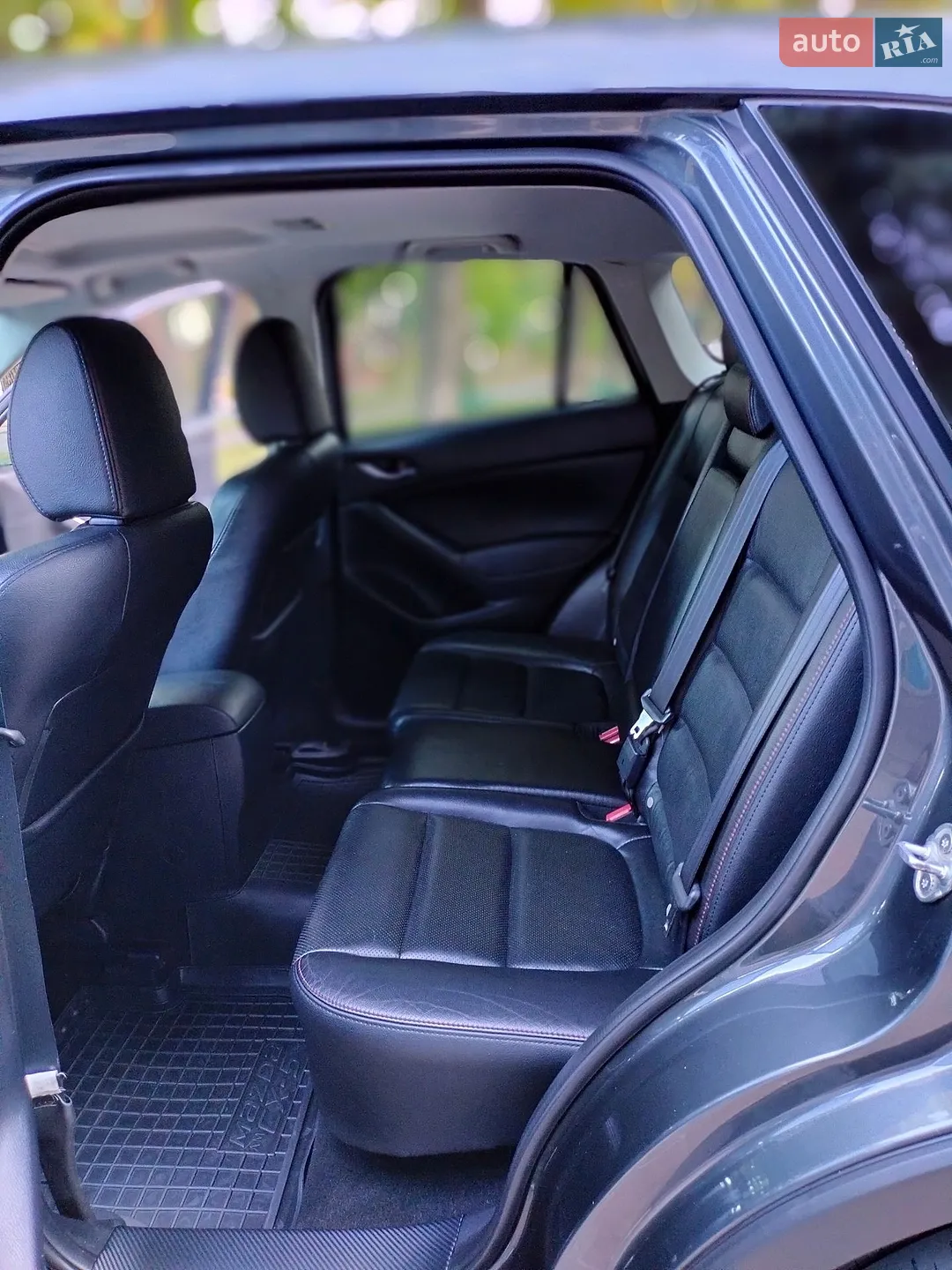 2013 Mazda CX-5 - мініатюра 2