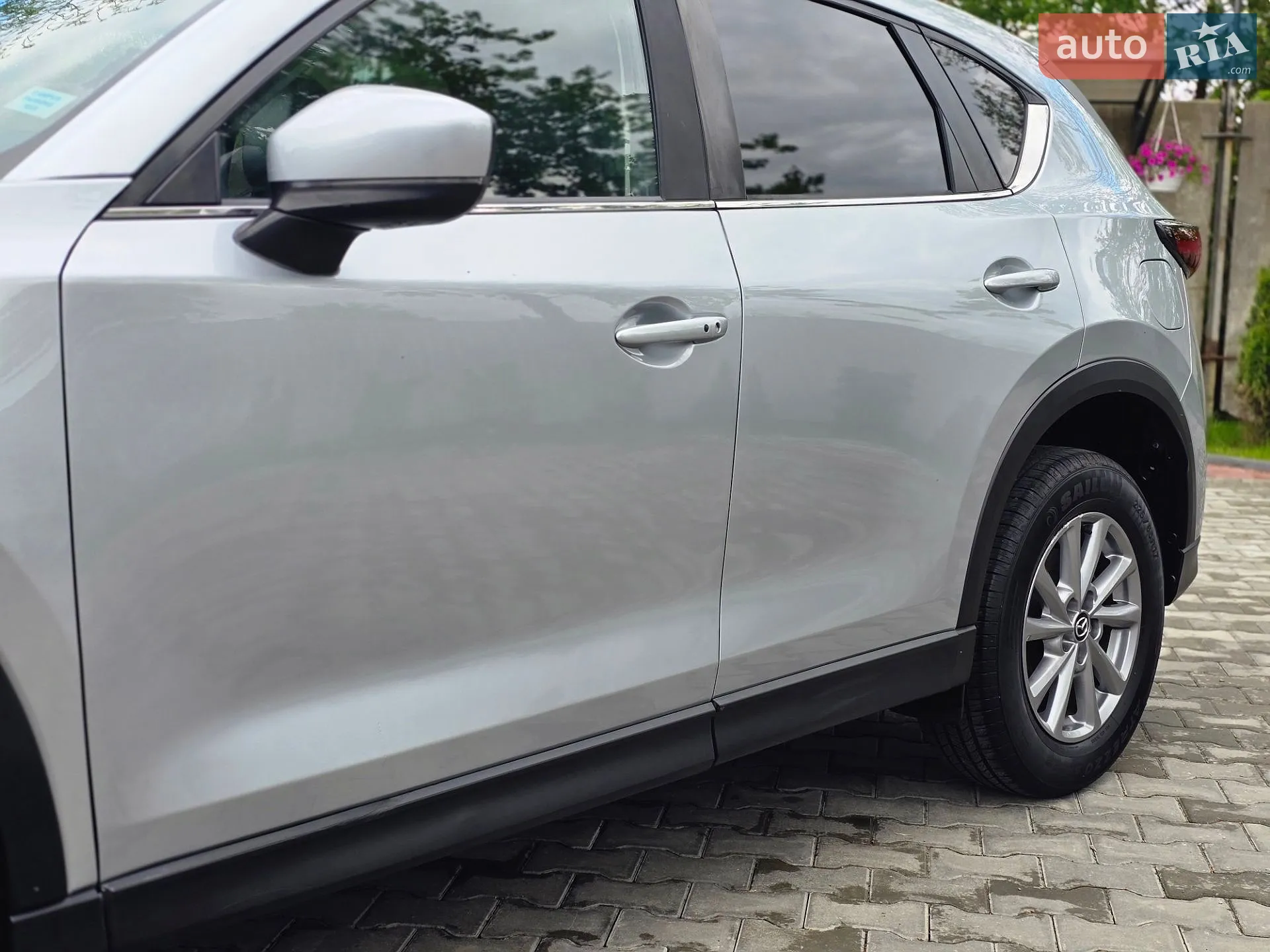 2022 Mazda CX-5 - мініатюра 30