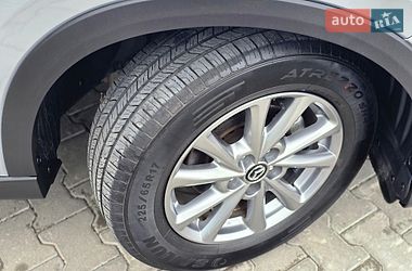 Позашляховик / Кросовер Mazda CX-5 2022 в Костопілі