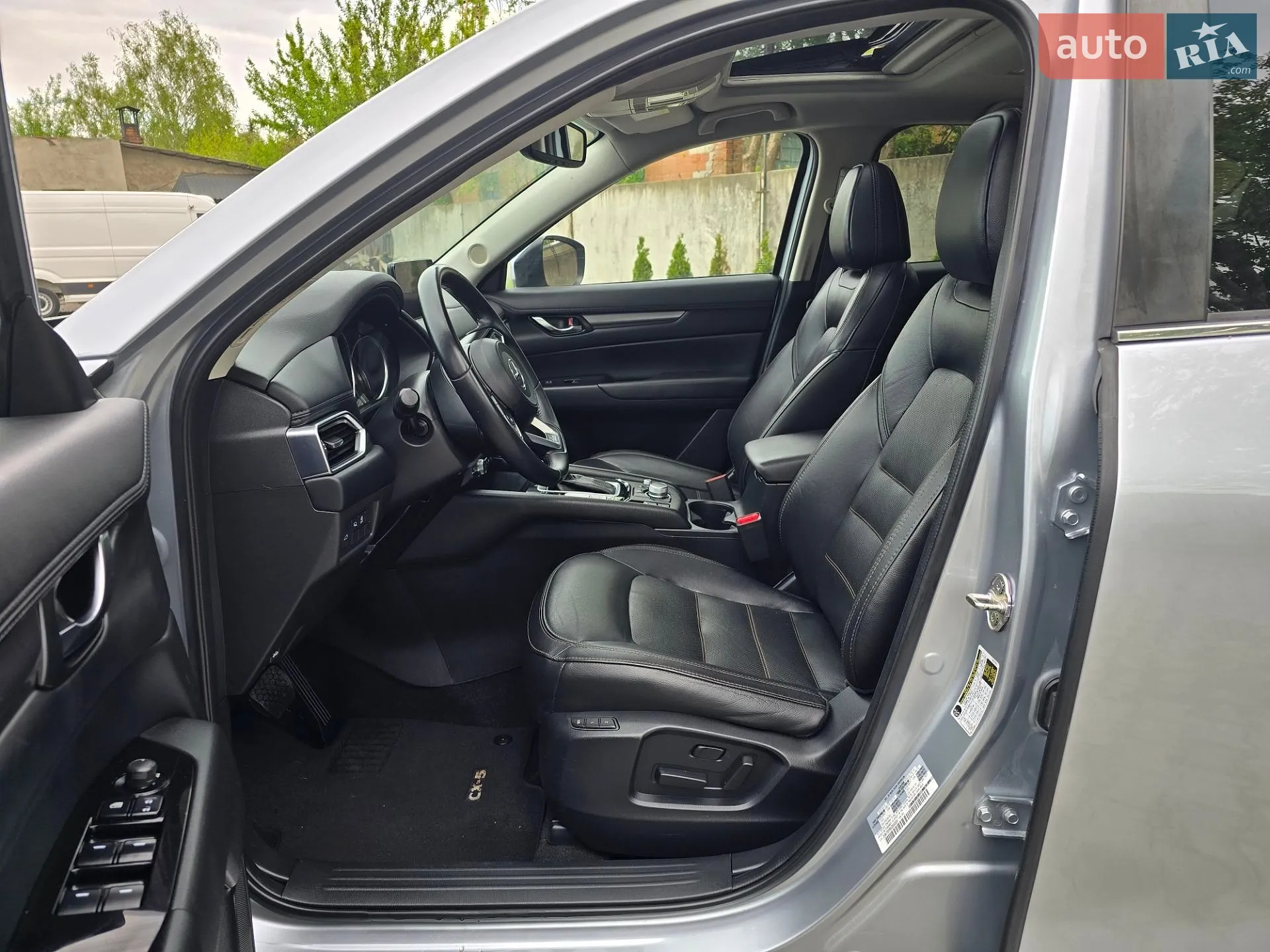 2022 Mazda CX-5 - мініатюра 54